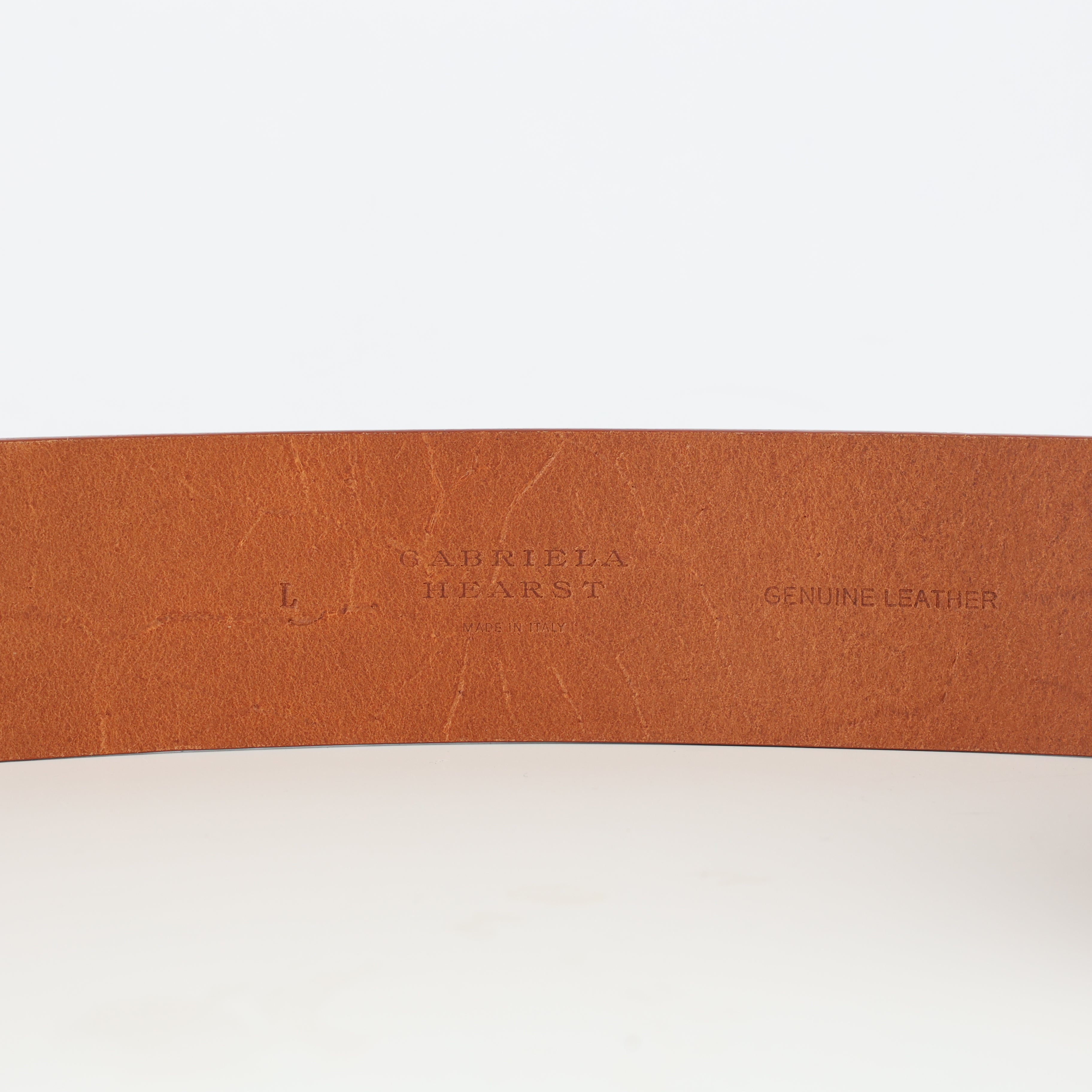 Belt, UK Size One Size
