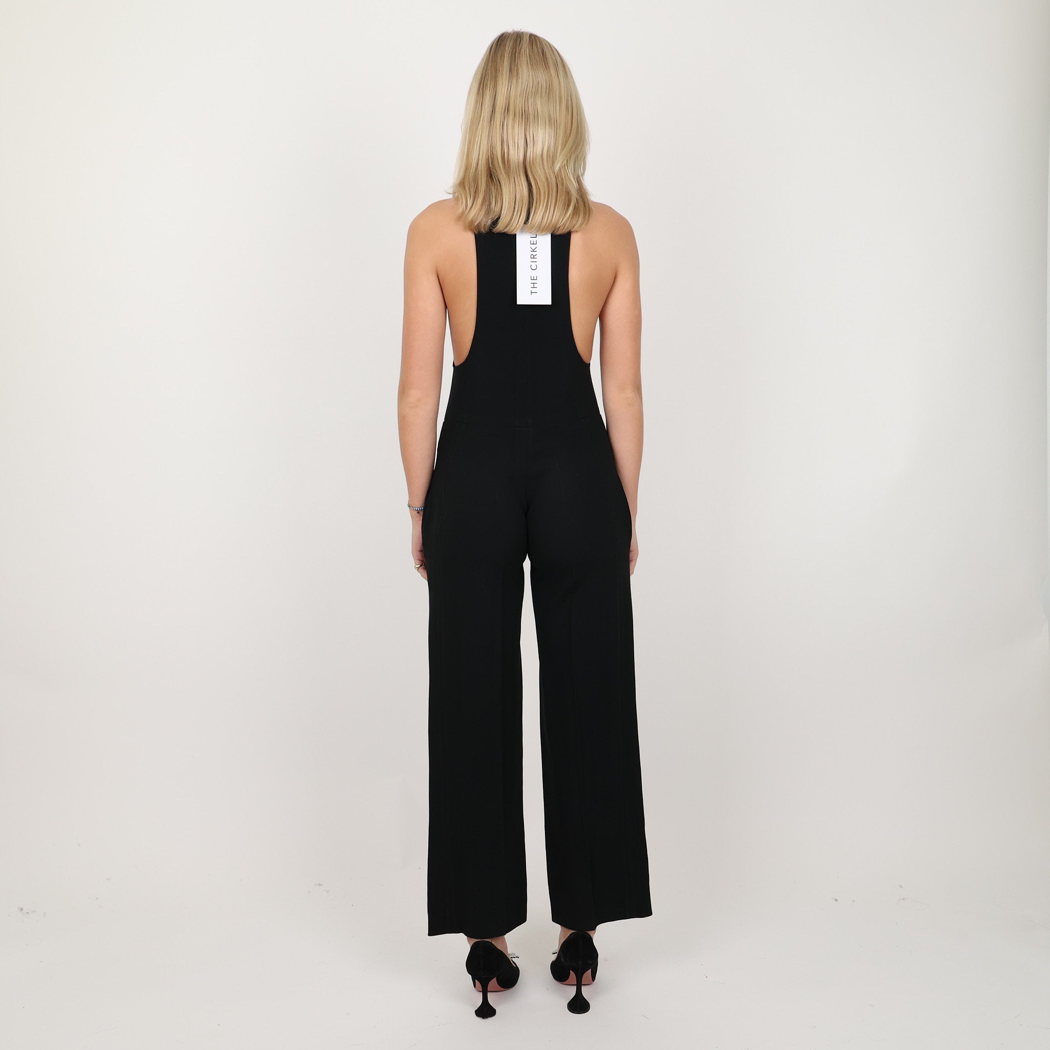 Jumpsuit, UK Size 8