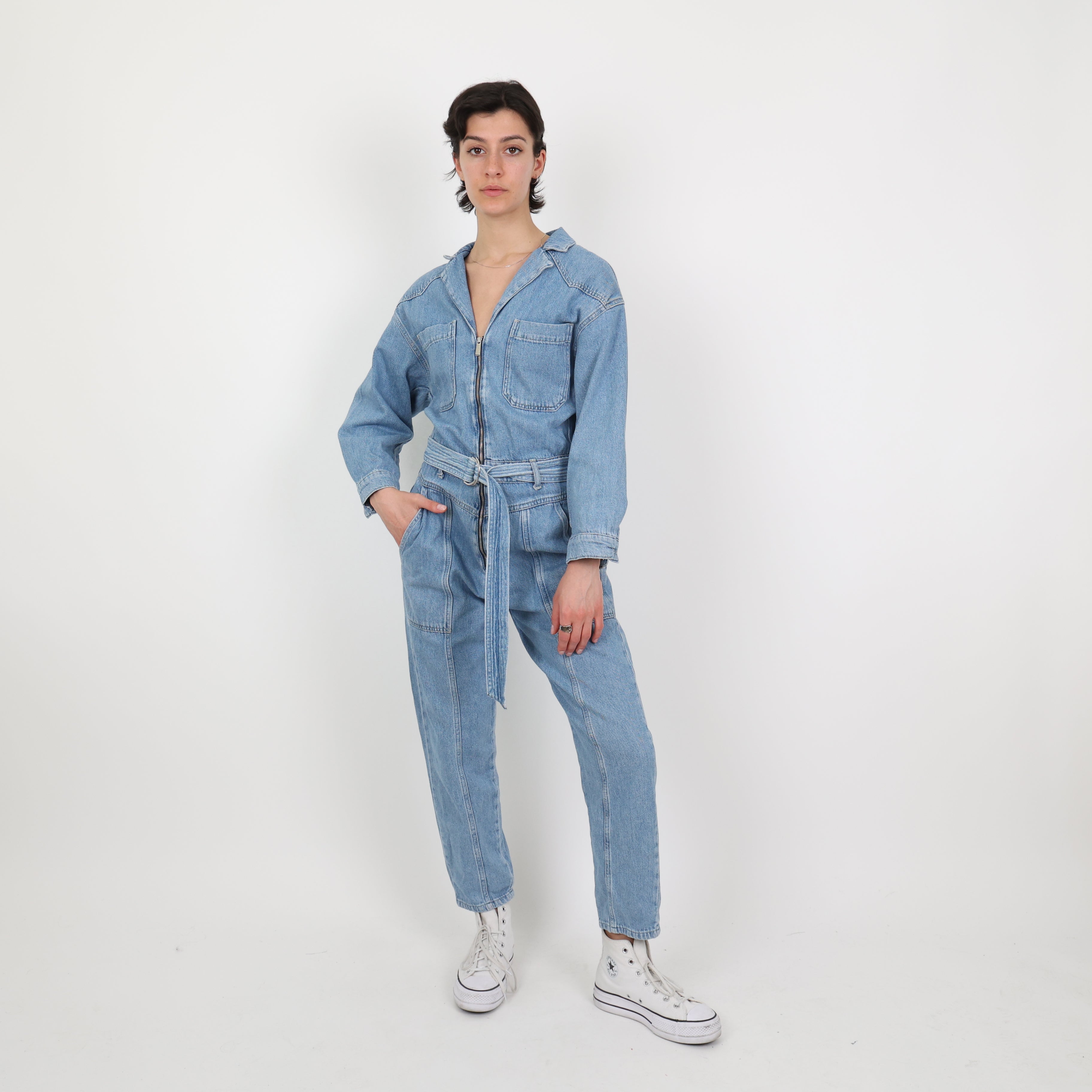 Jumpsuit, UK Size 14