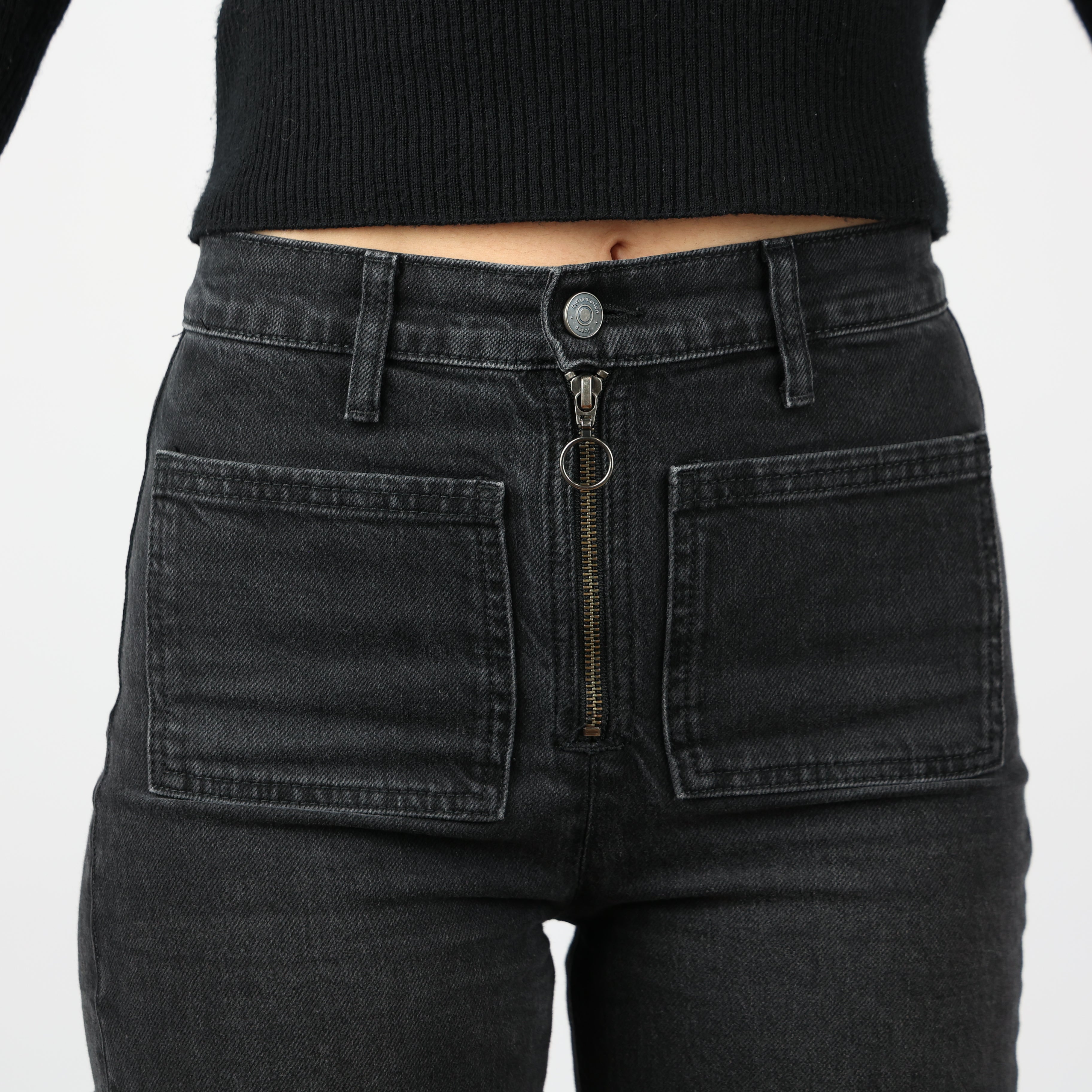 Jeans, Waist 25