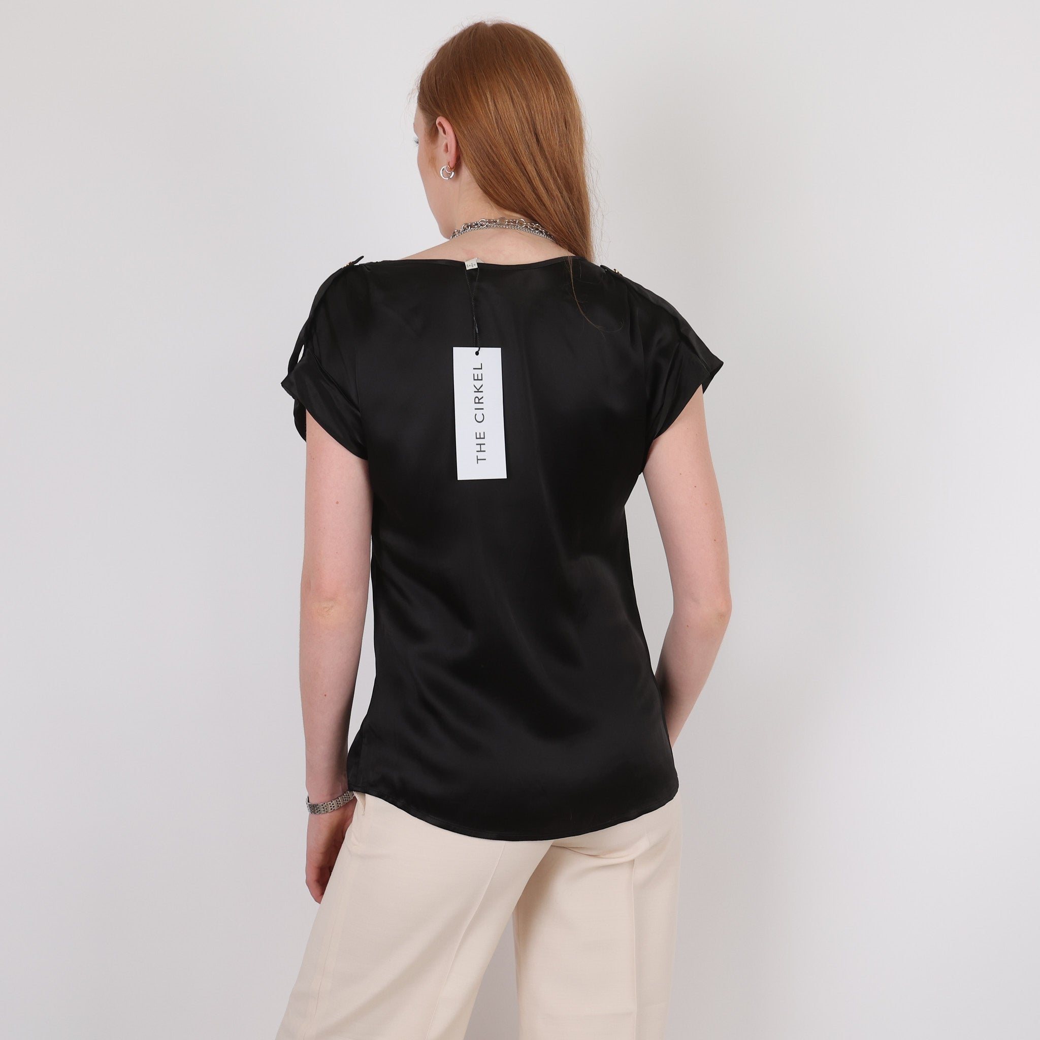 Top, UK Size 8