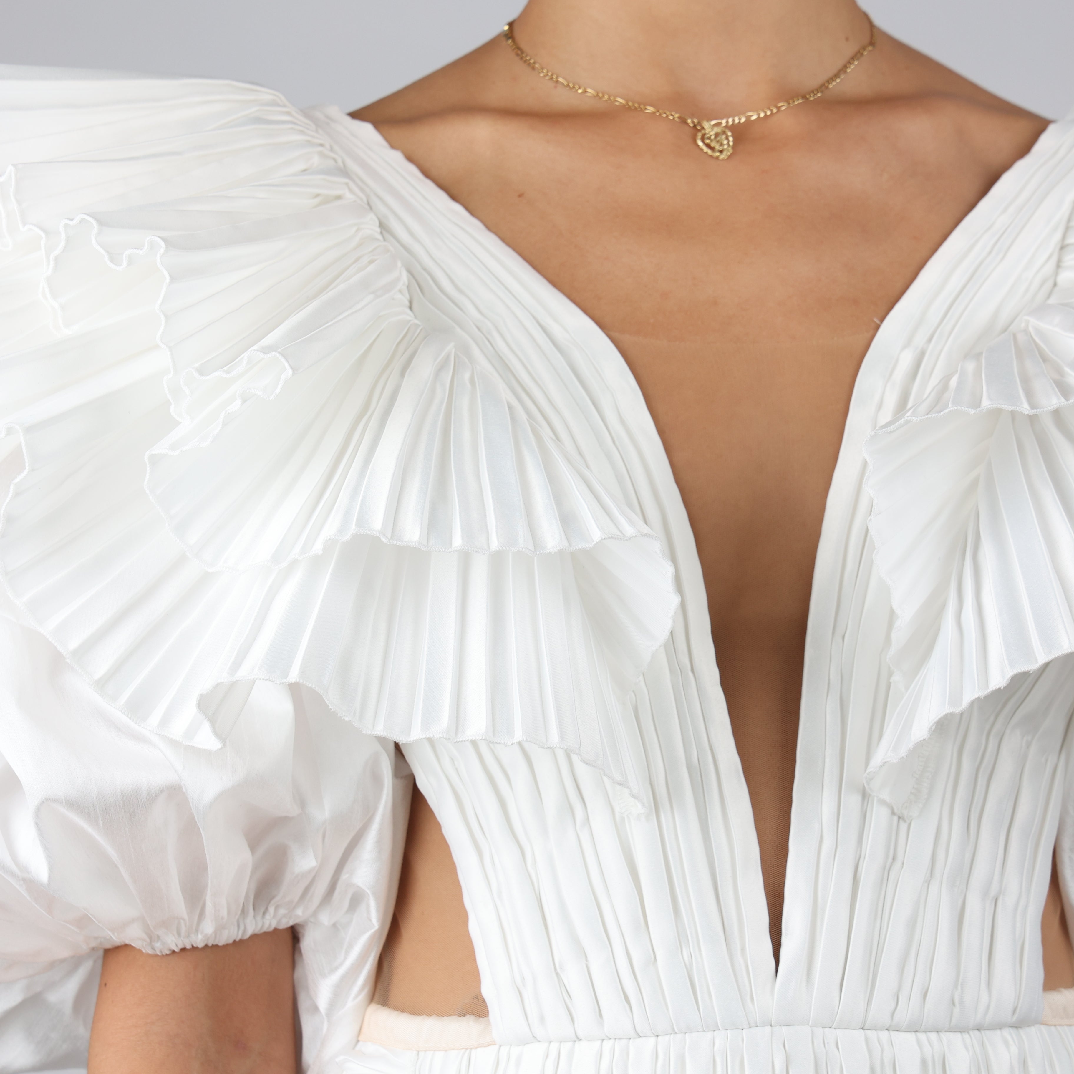 Wedding Dress, UK Size 6