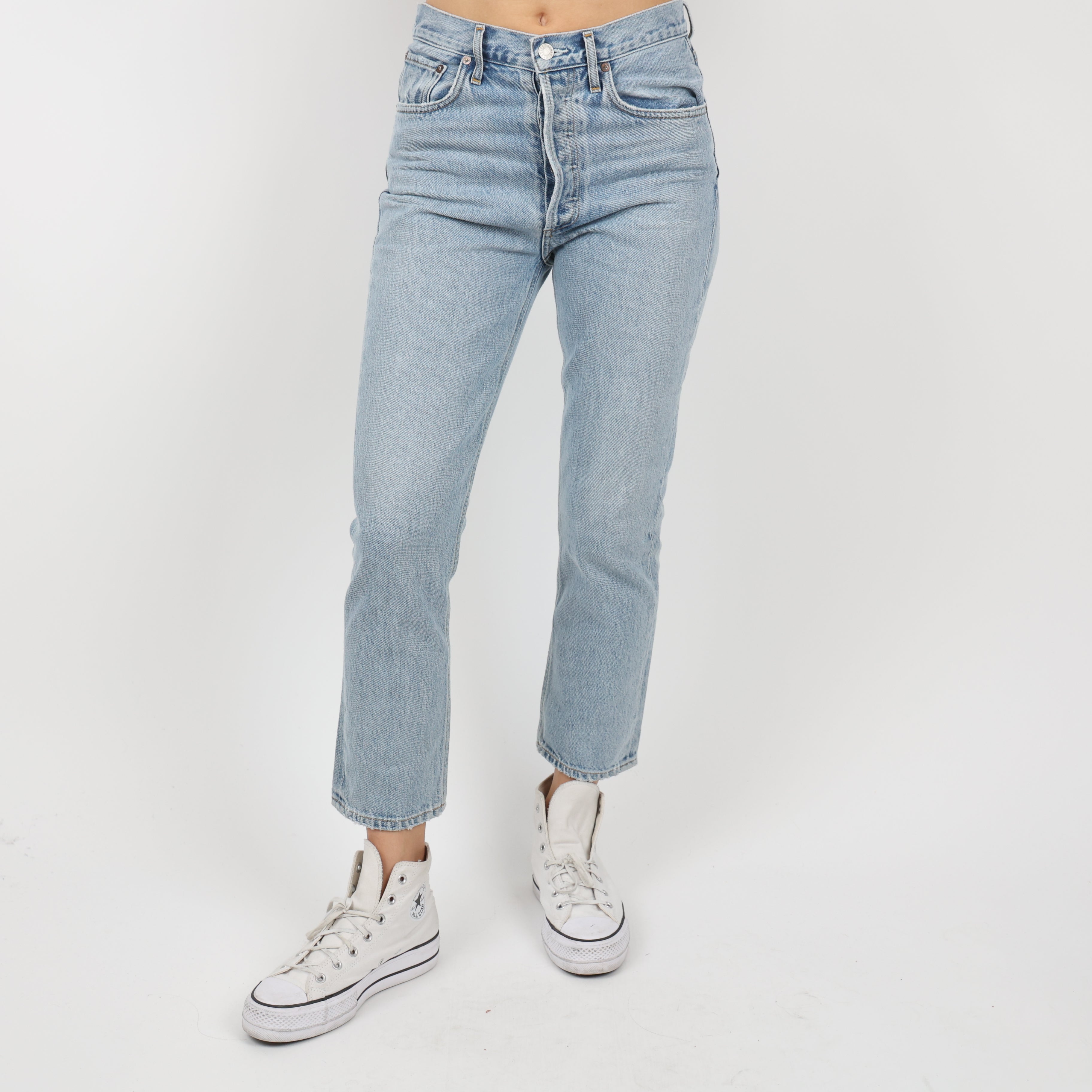 Jeans, Waist 27