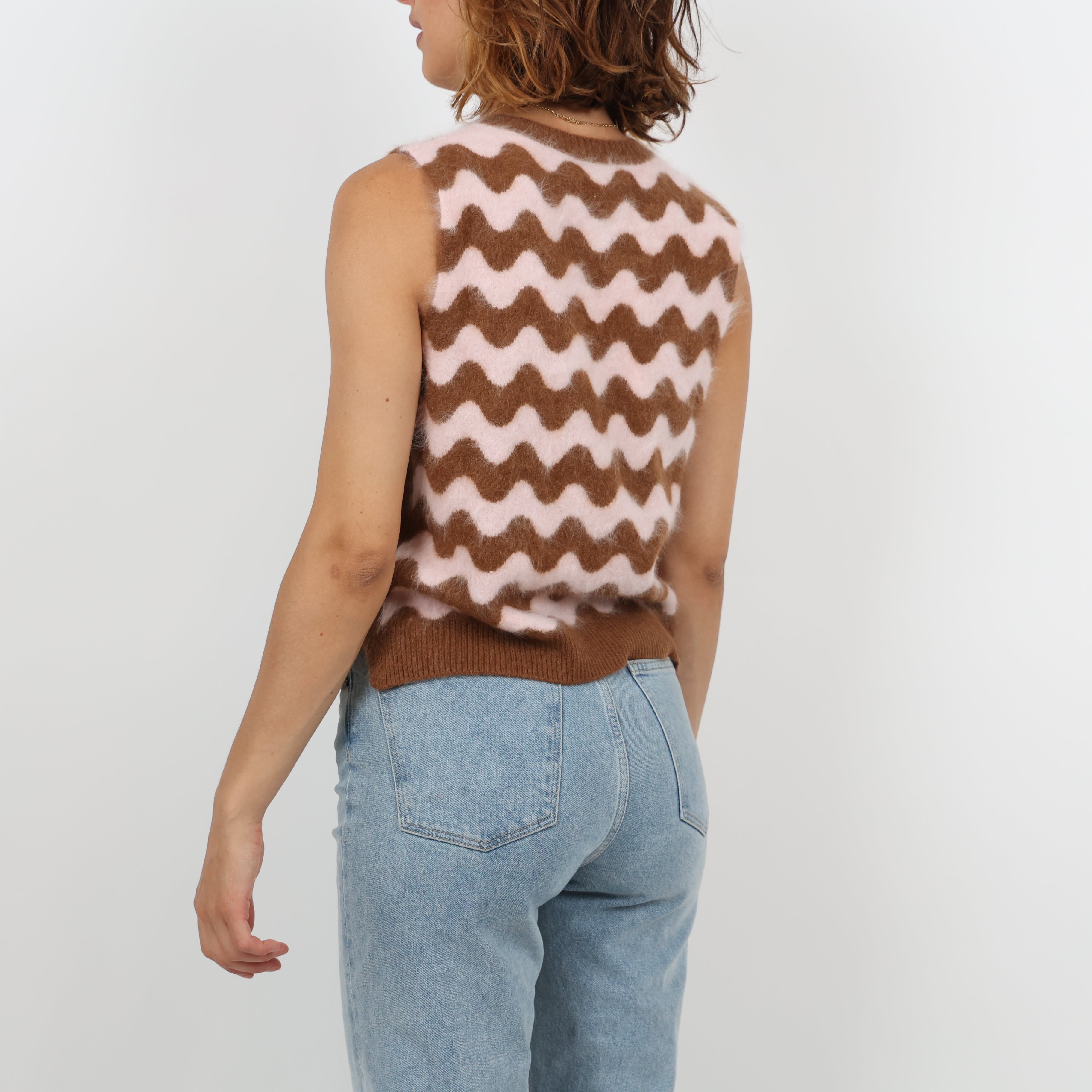 Knitwear, UK Size 8