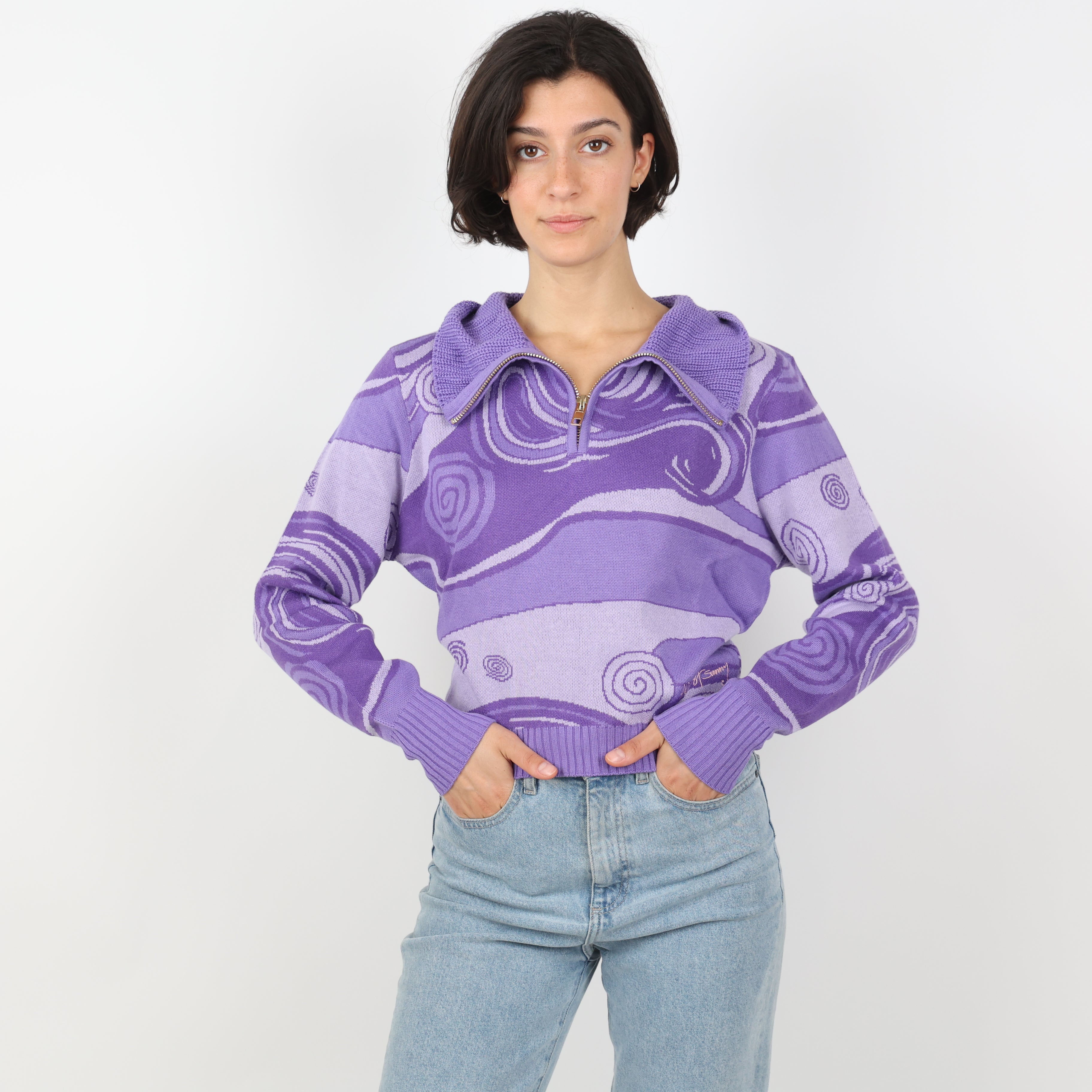 Knitwear, UK Size 12