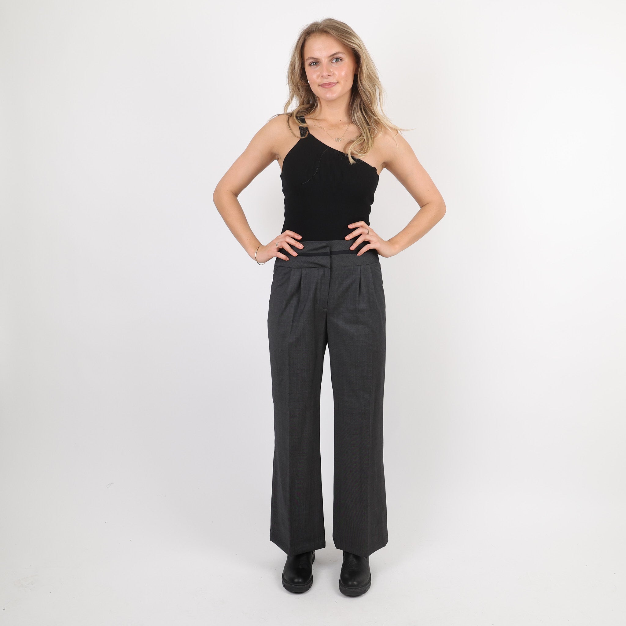 Trousers, UK Size 8