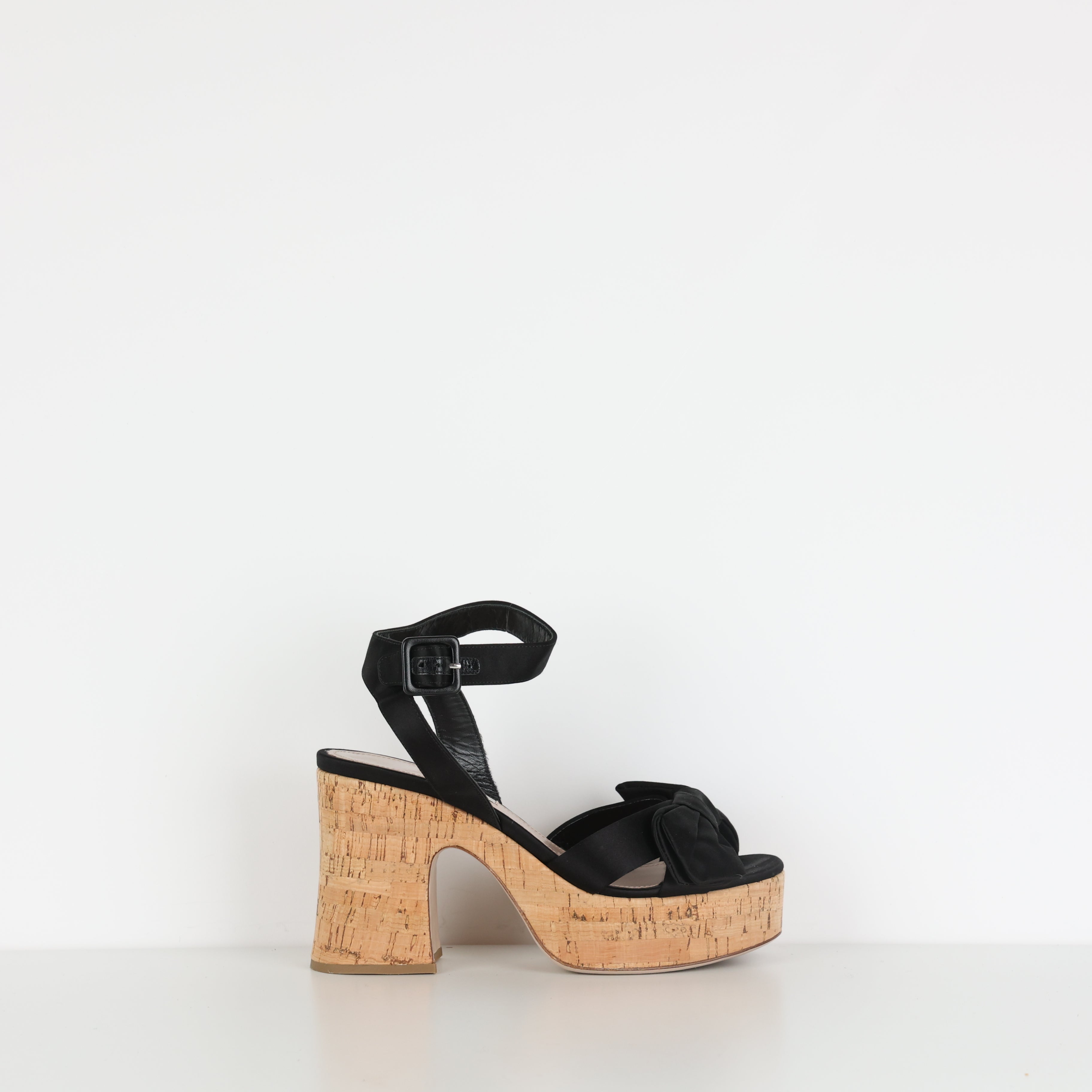 Heels , Shoe Size 39.5