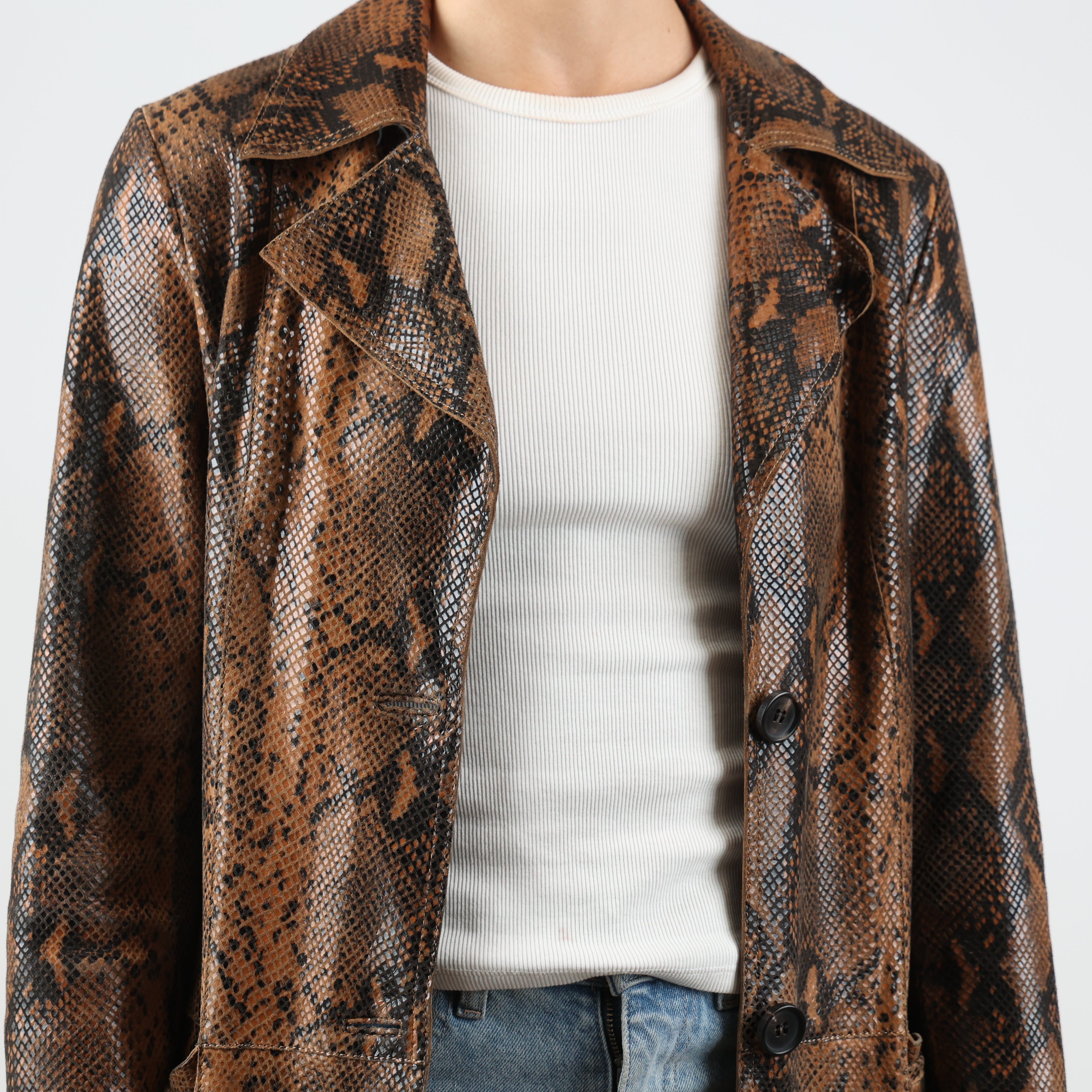 Coat, UK Size 8