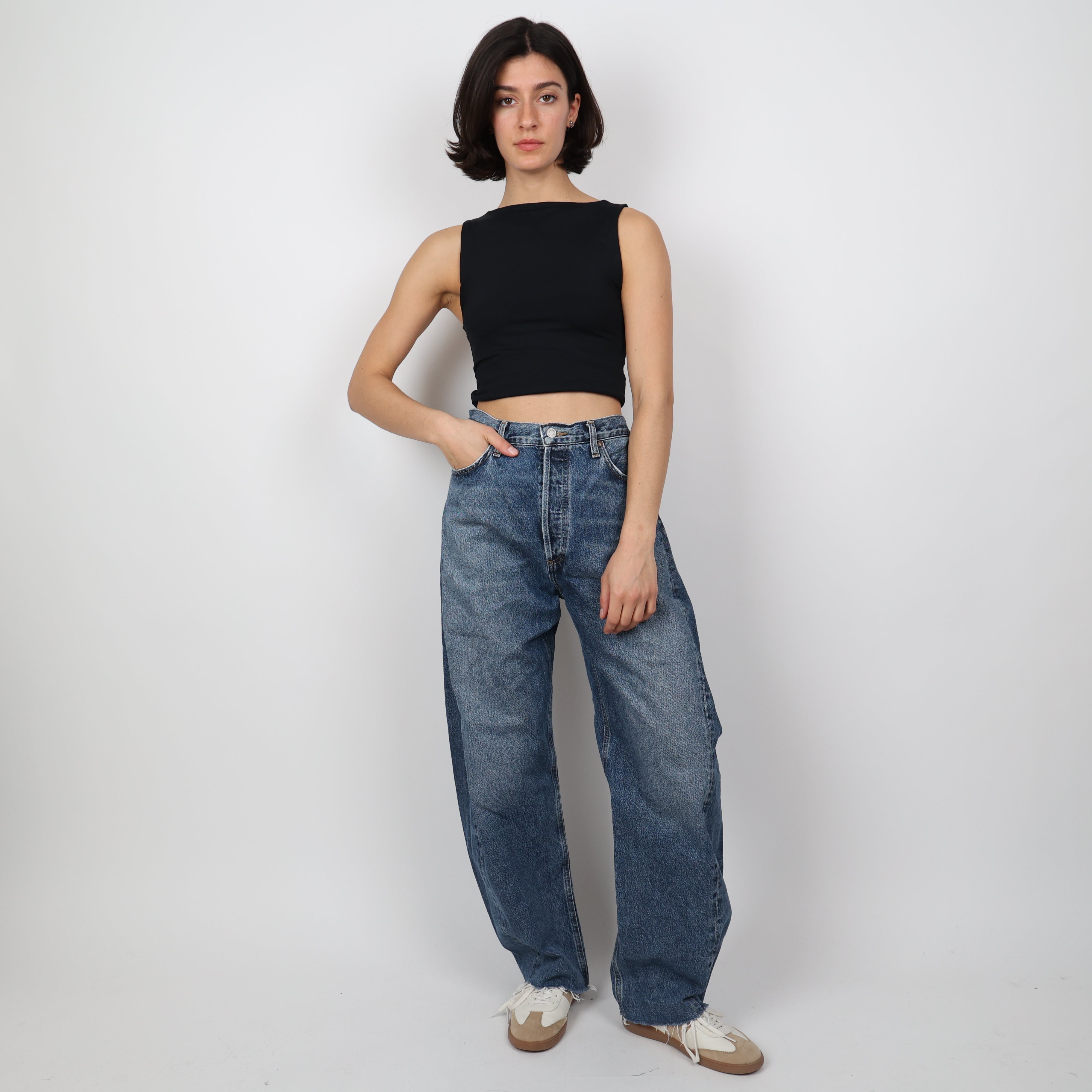 Jeans, Waist 31