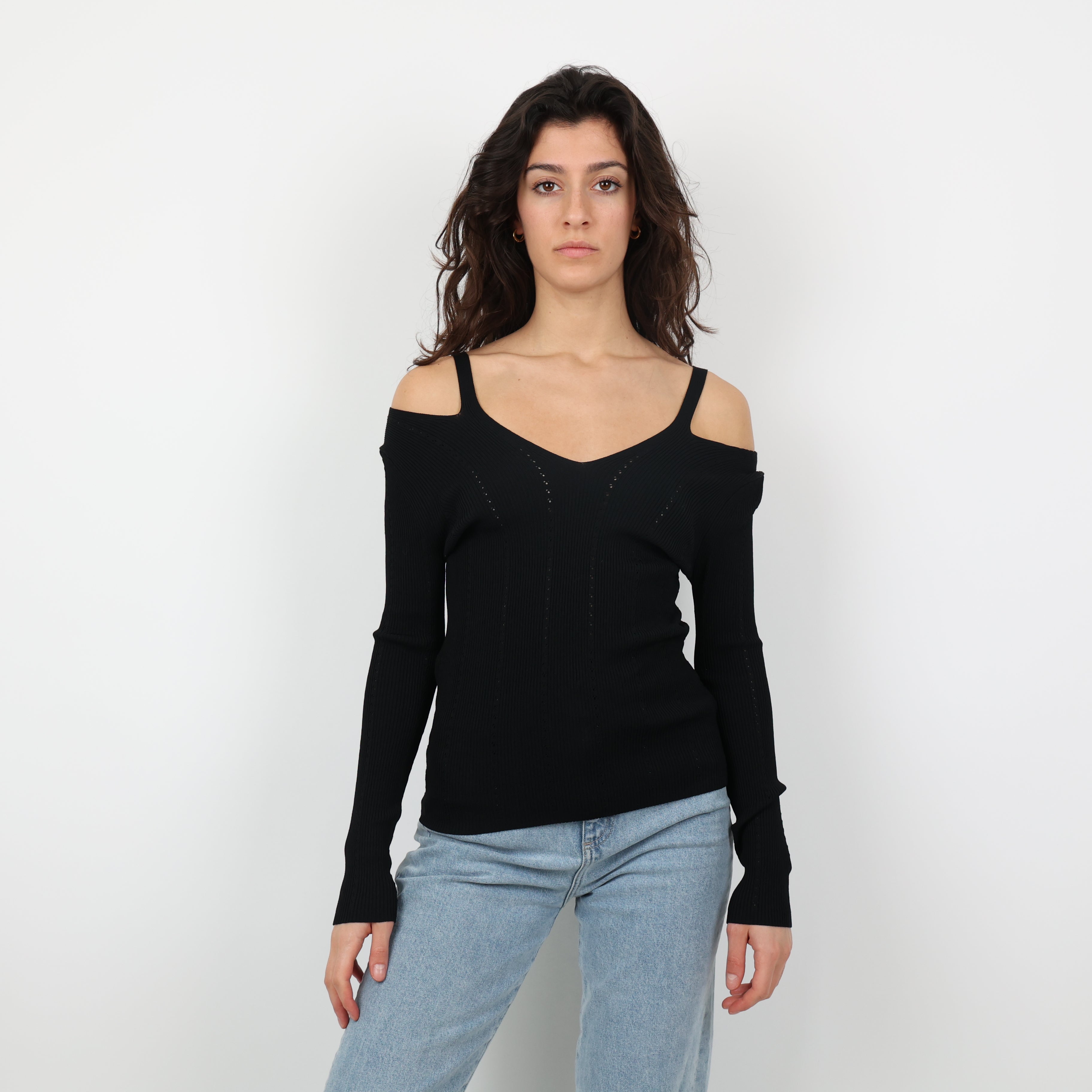 Knitwear, UK Size 8