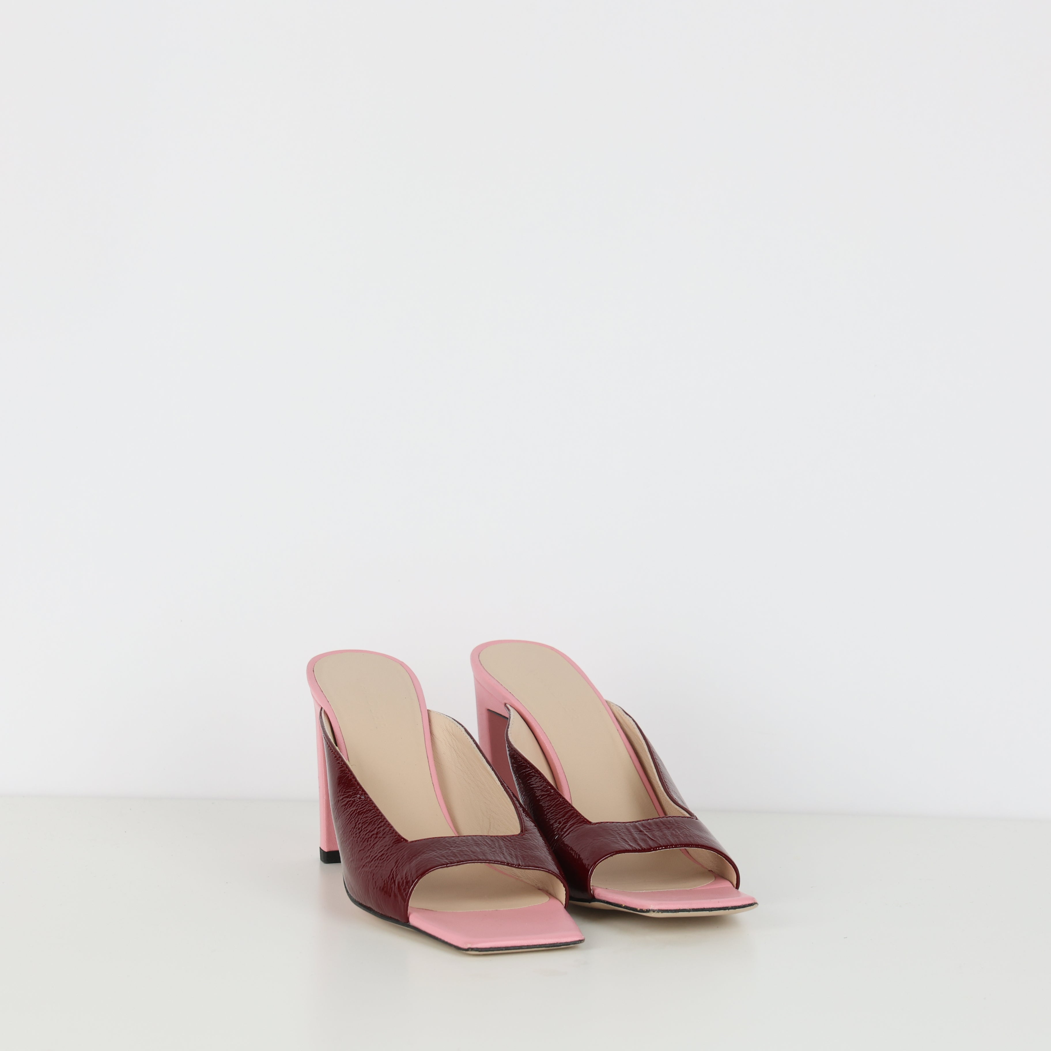 Heels , Shoe Size 37