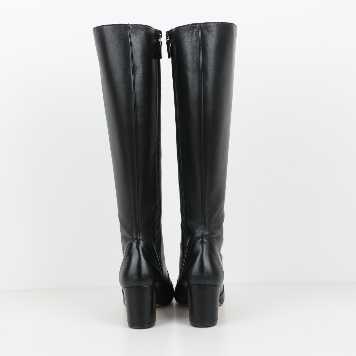 Boots , Shoe Size 39.5