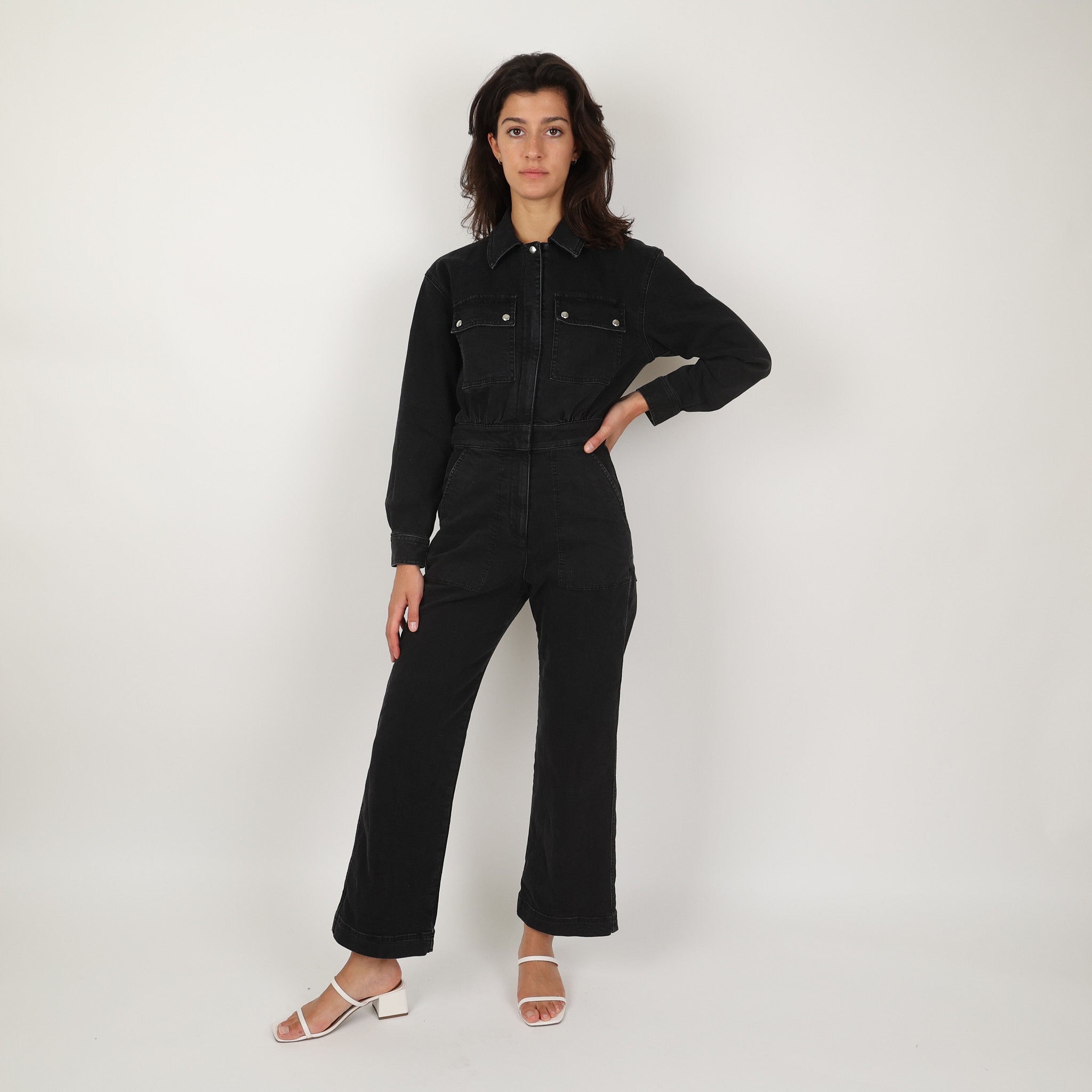 Jumpsuit, UK Size 8