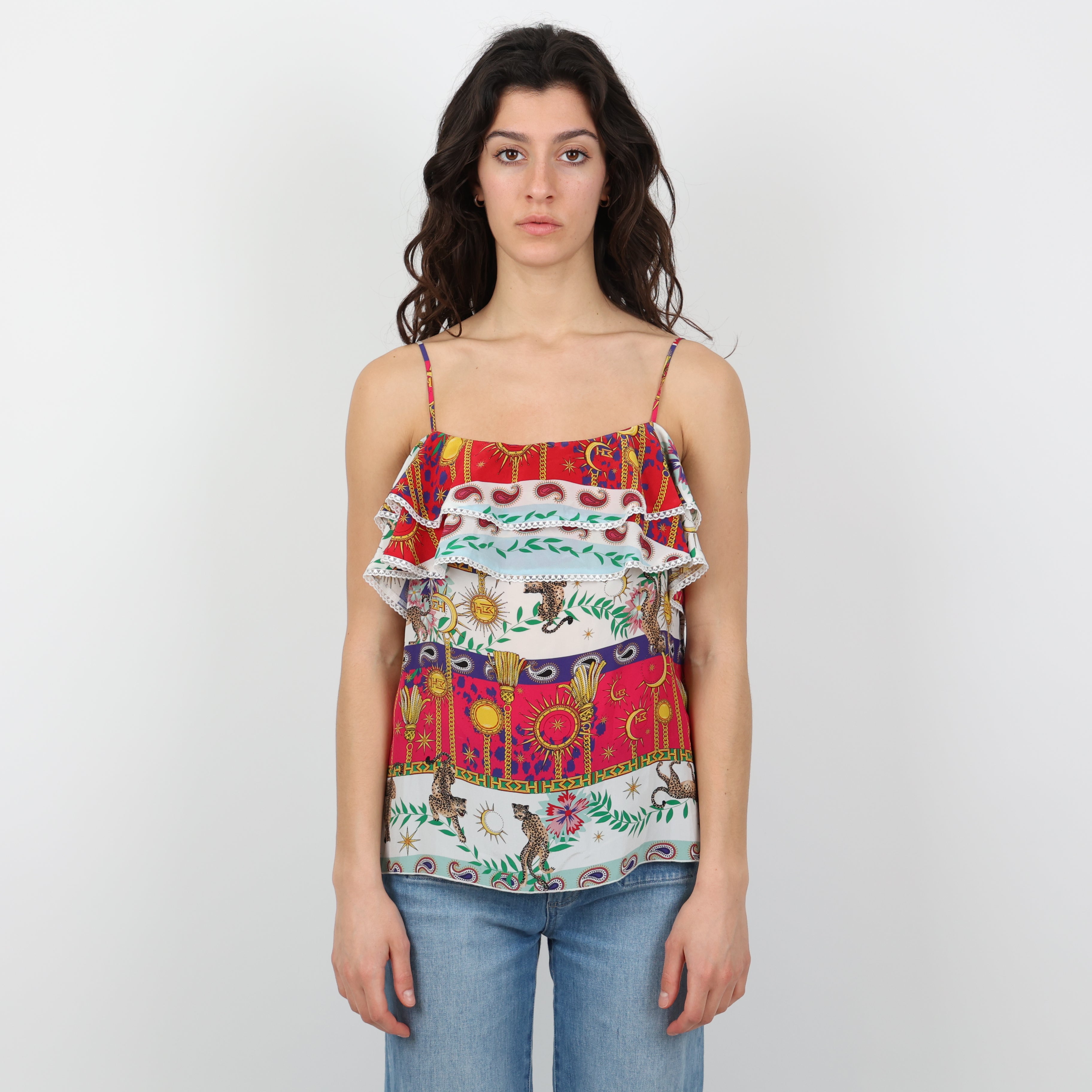 Top, UK Size 12