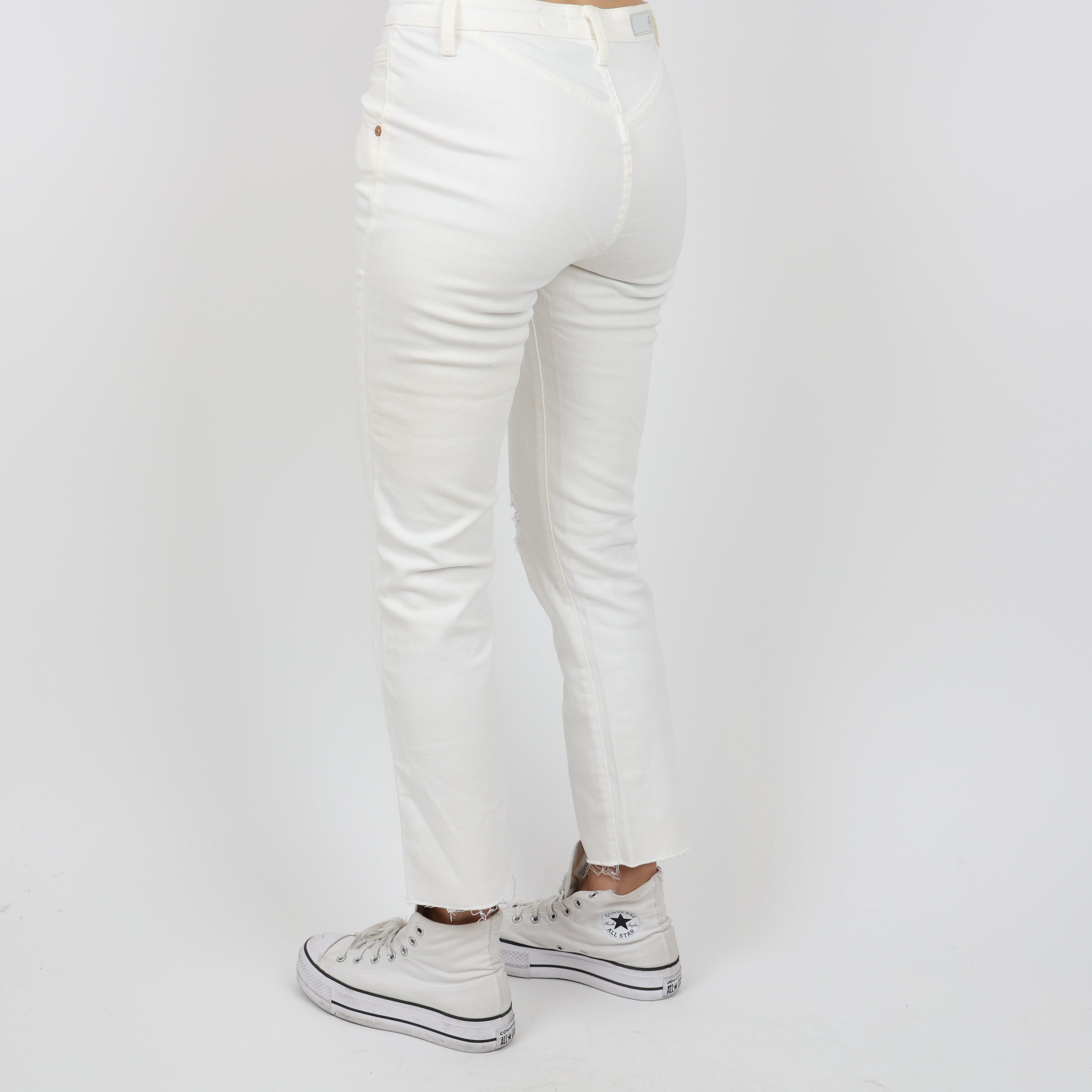 Jeans, Waist 28