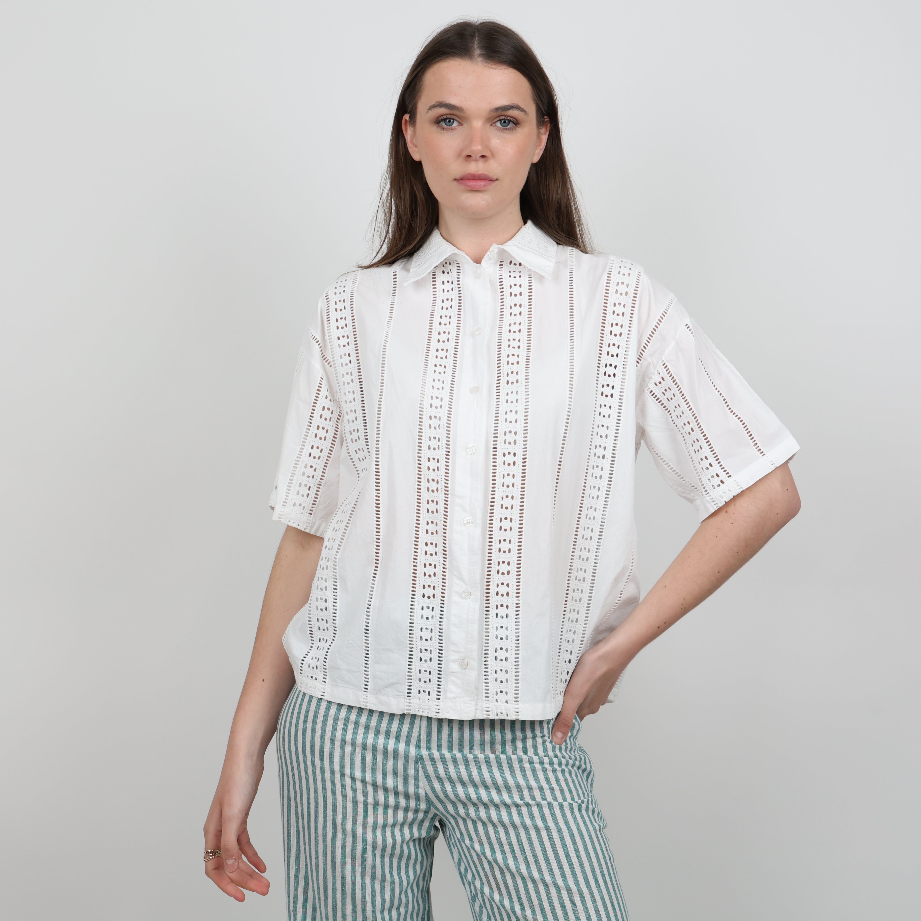 Blouse, UK Size 8