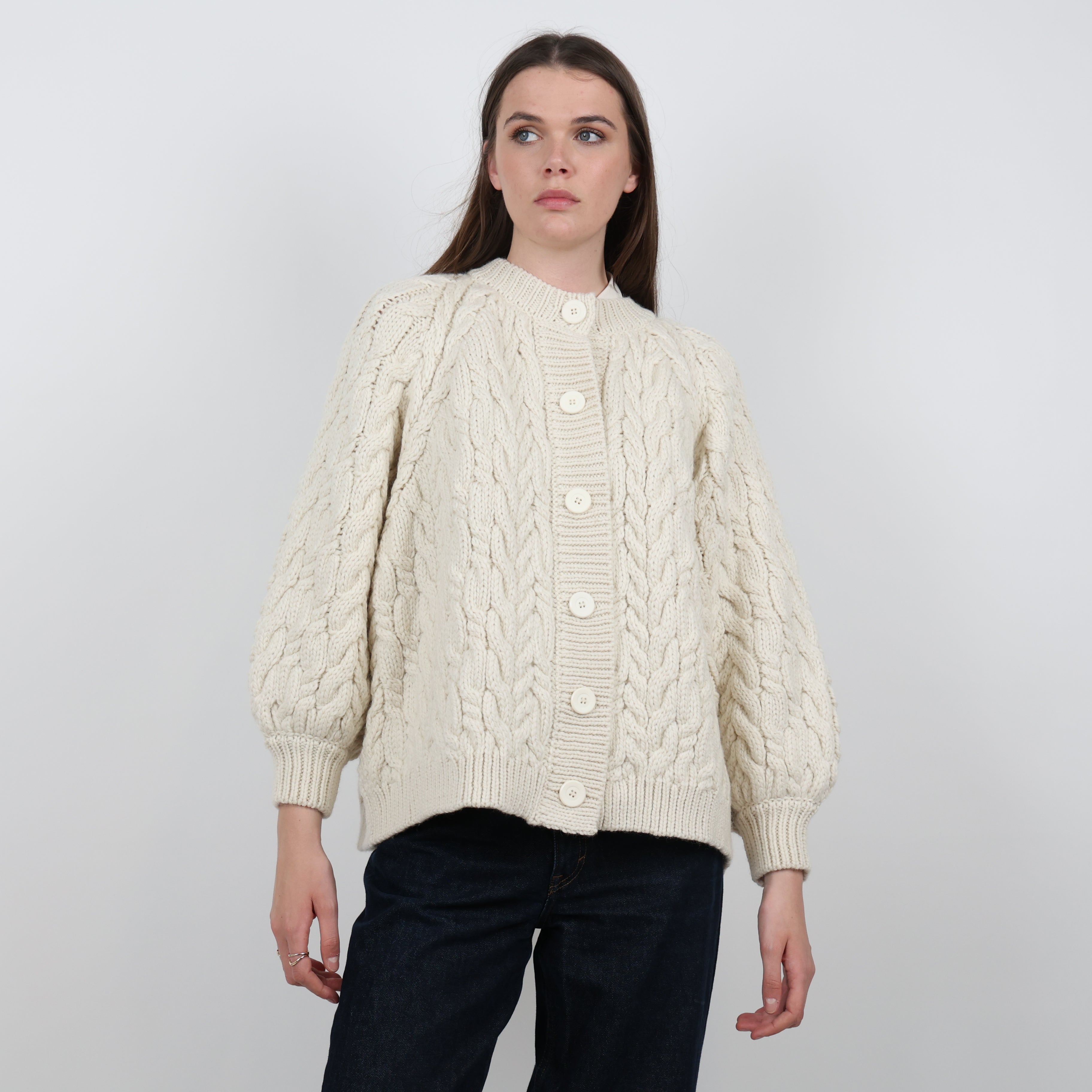 Knitwear, UK Size One Size
