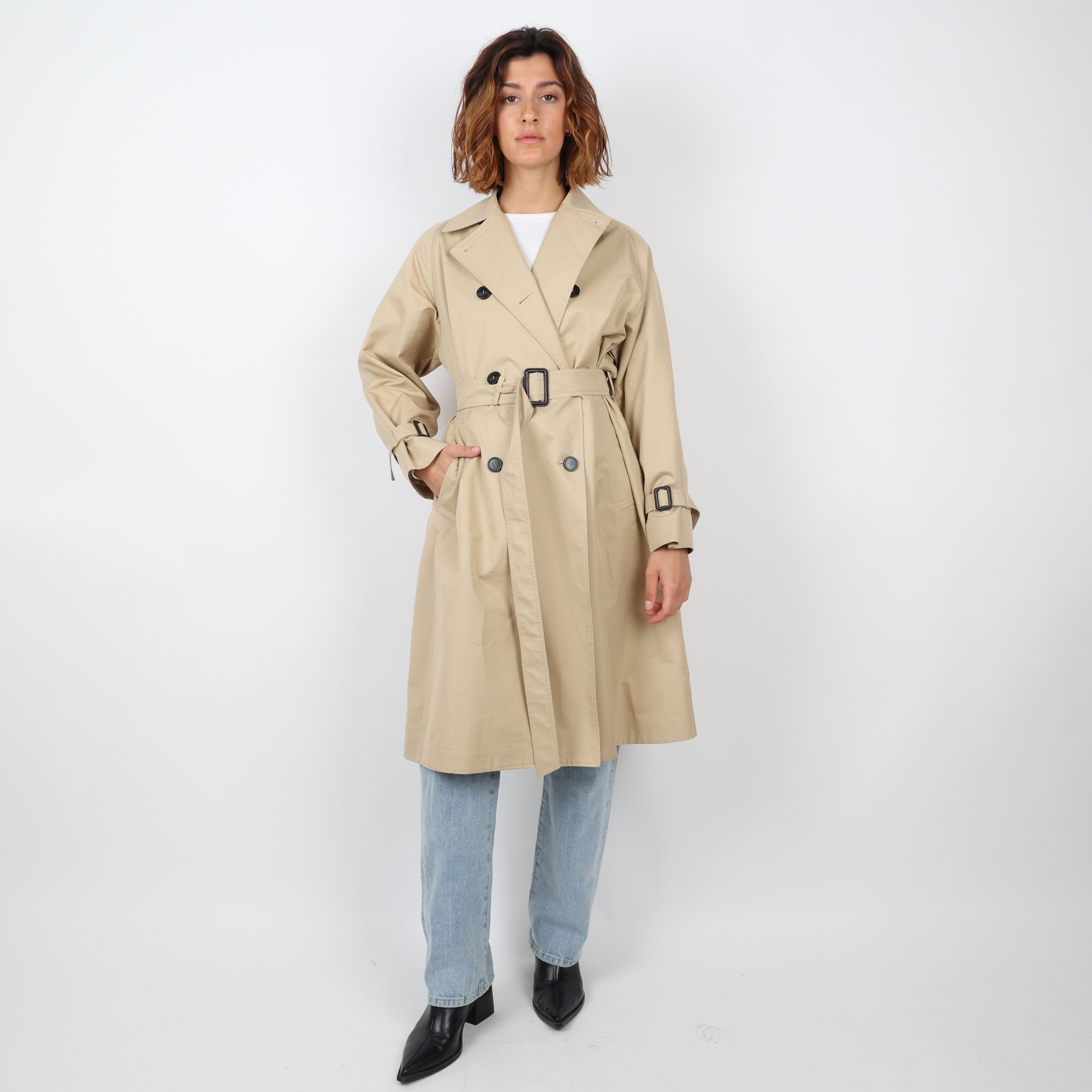 Coat, UK Size 6