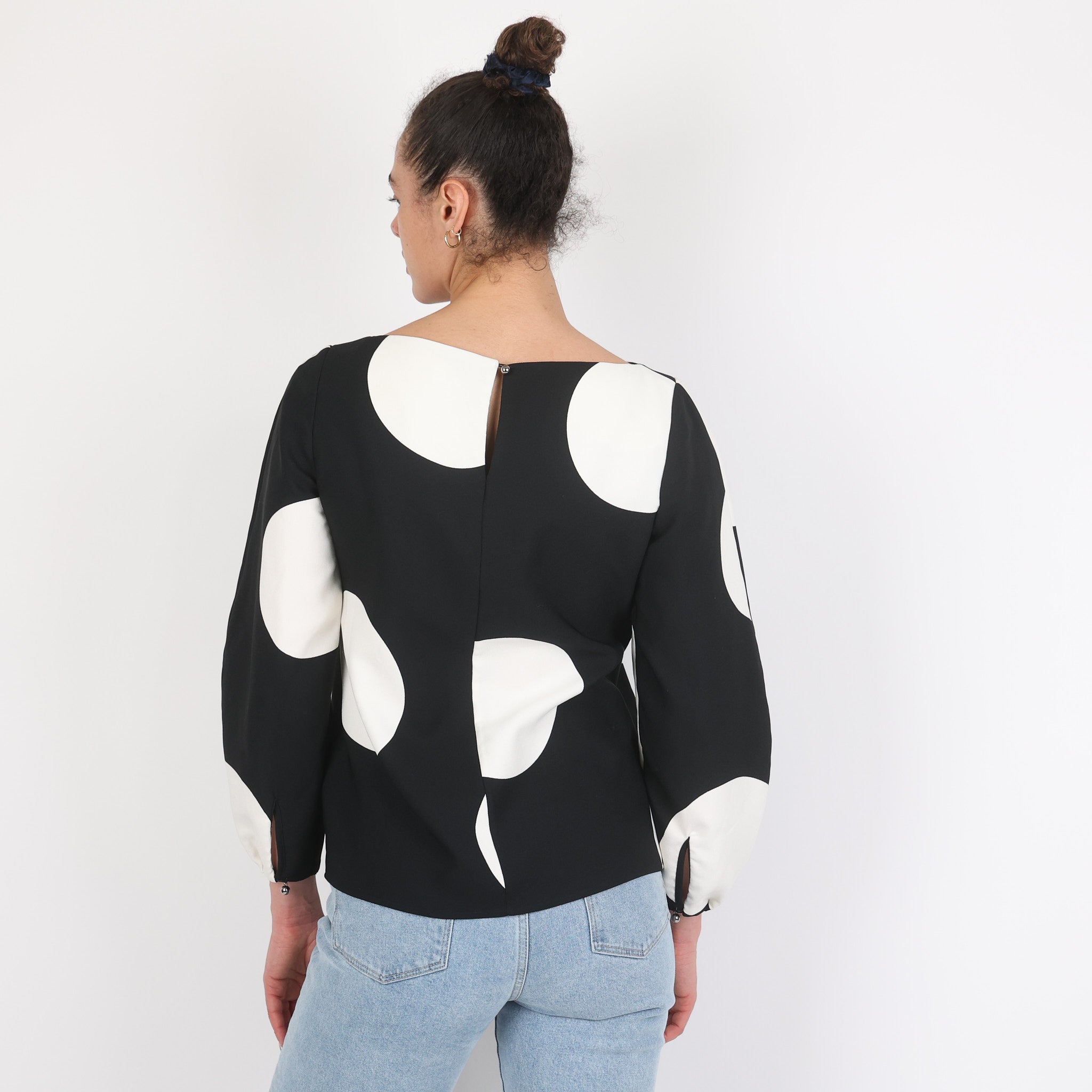 Blouse, UK Size 10