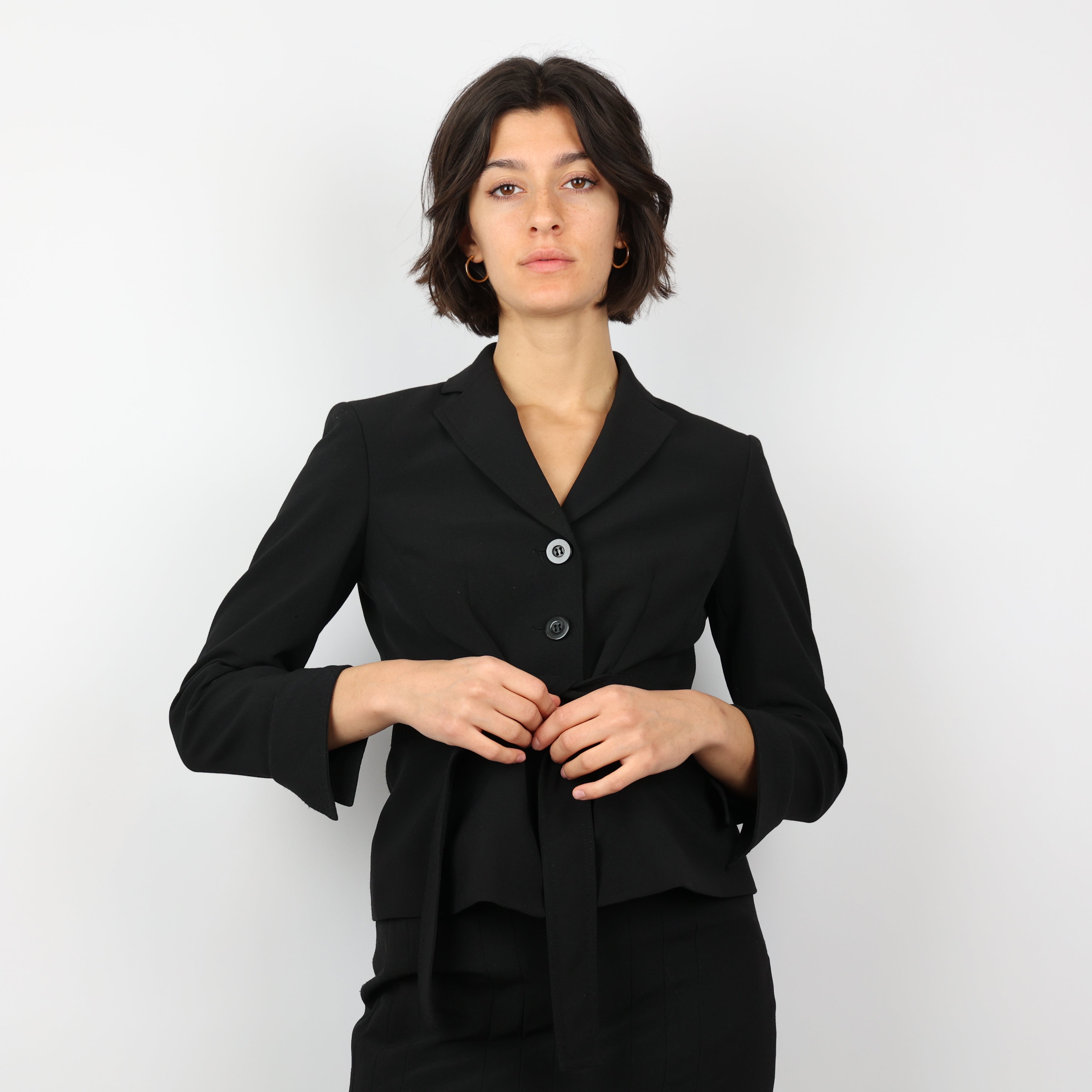 Suit, UK Size 8