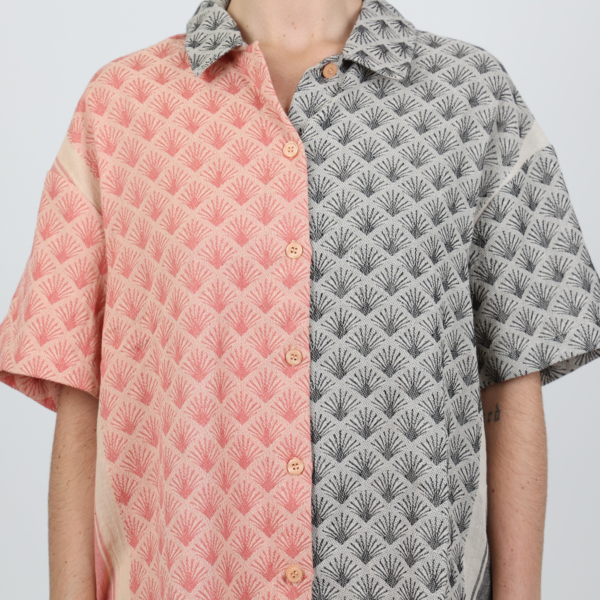 Shirt, UK Size 10