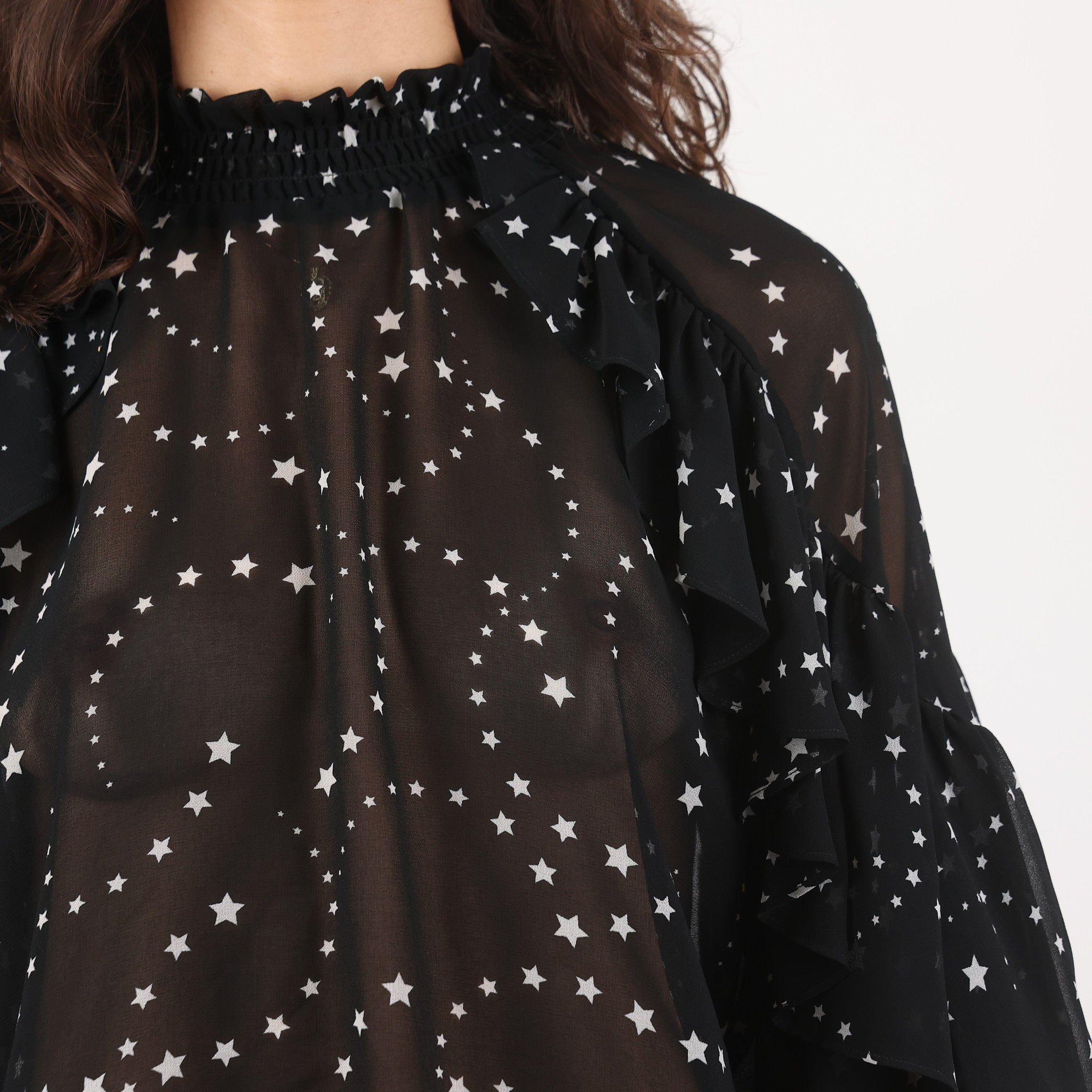 Blouse, UK Size 8