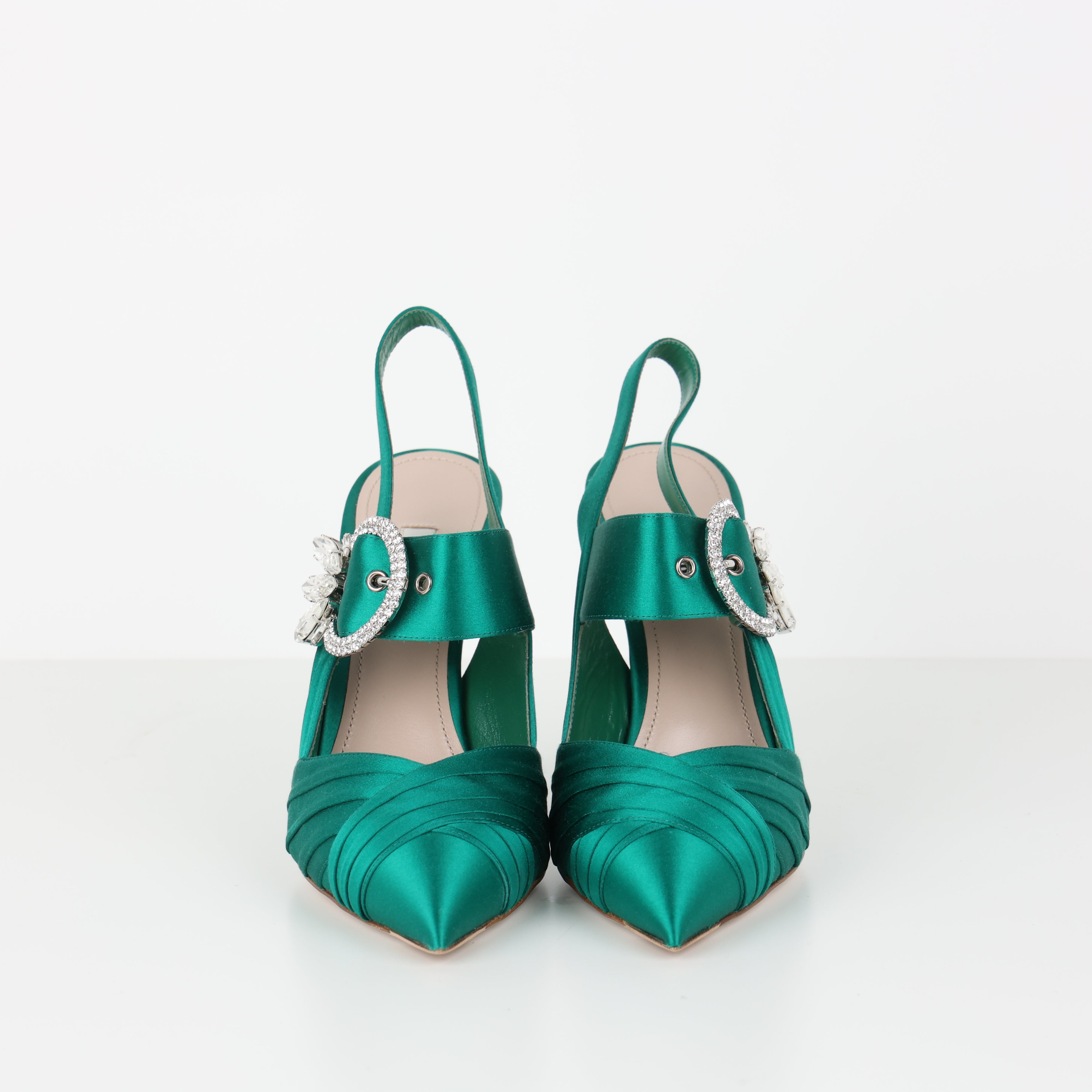 Heels, Shoe Size 39