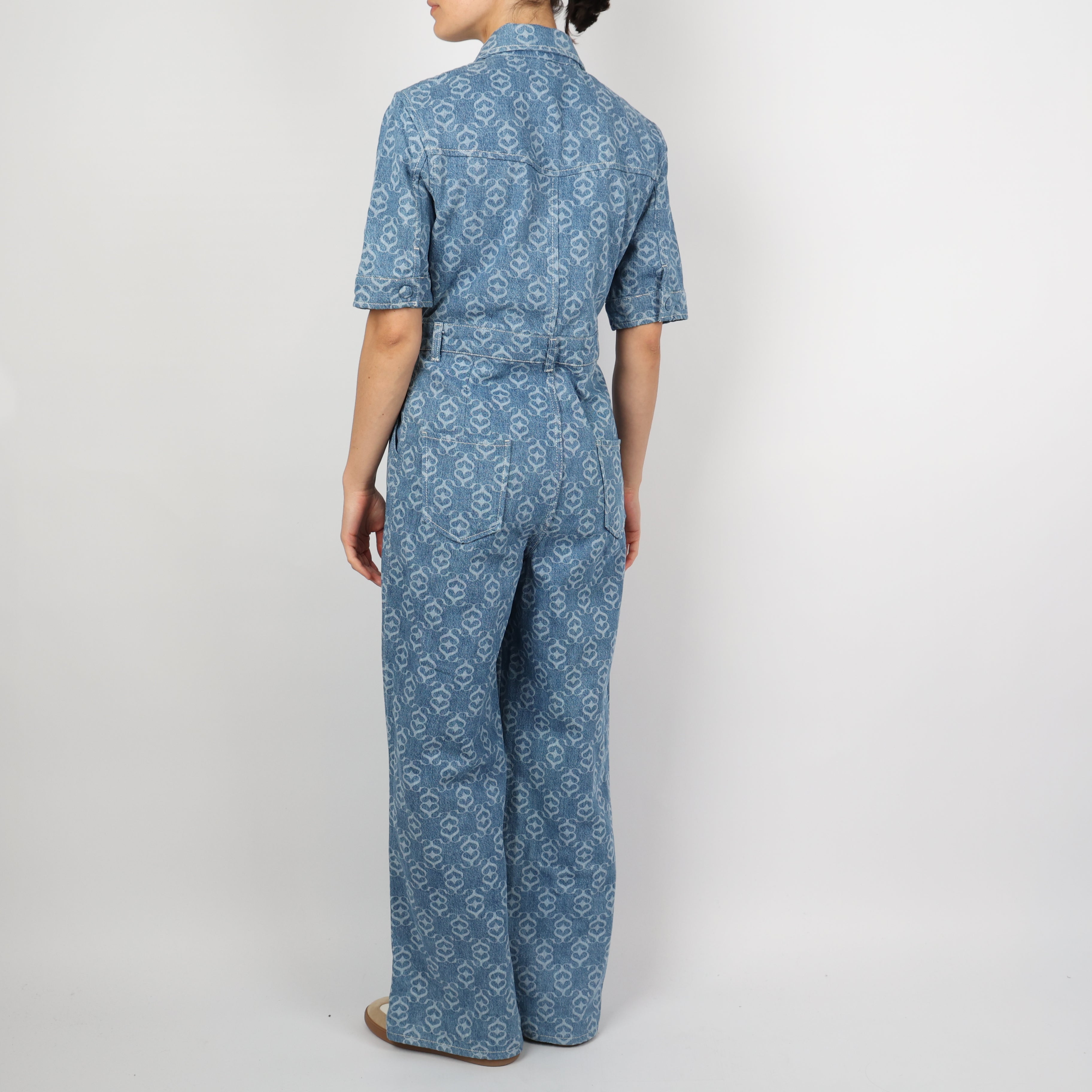 Jumpsuit, UK Size 12