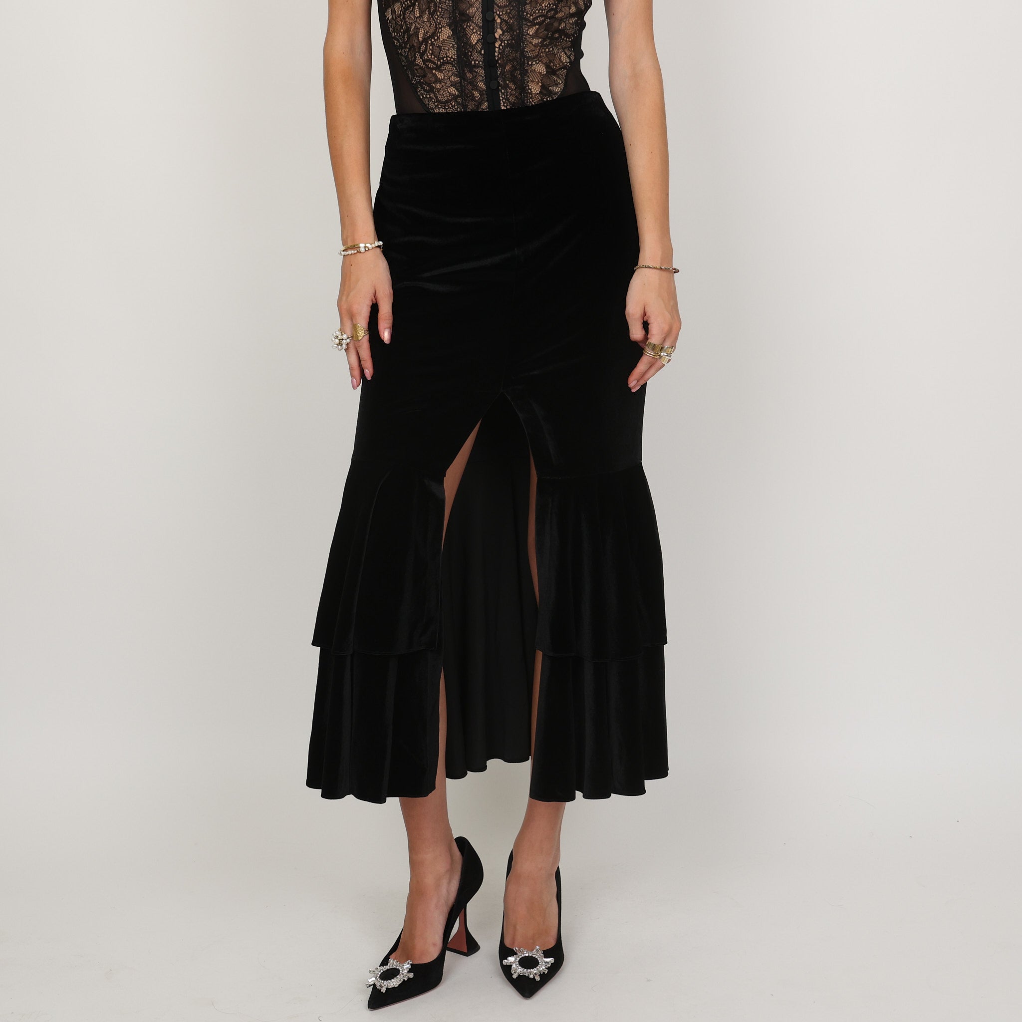 Skirt, UK Size 8
