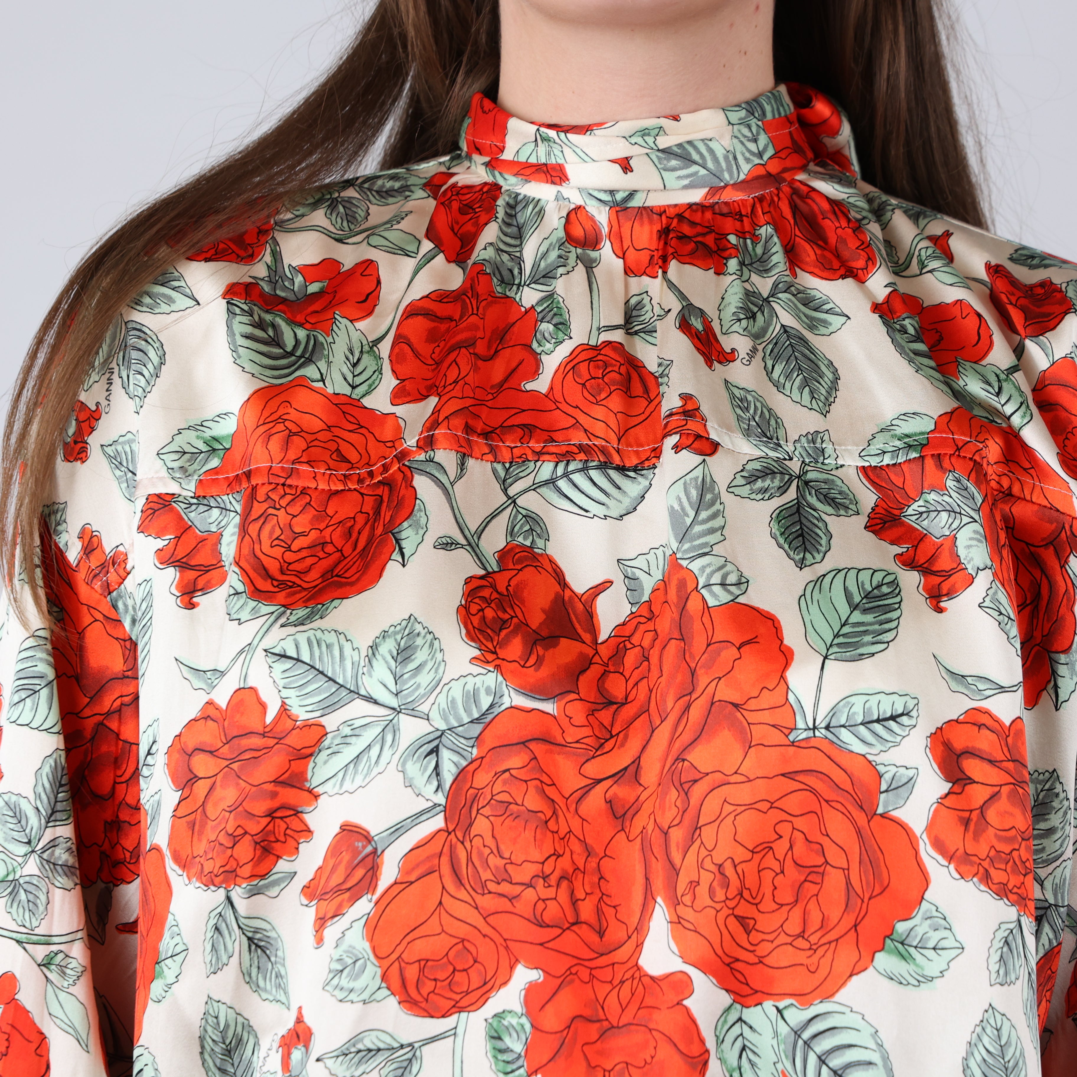 Blouse, UK Size 8