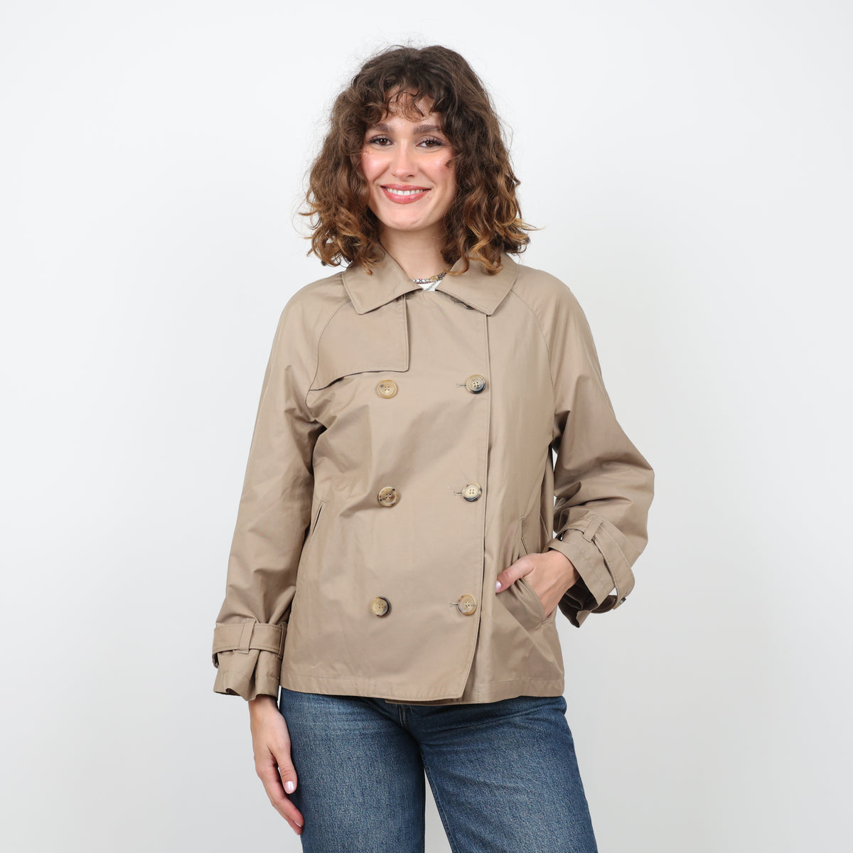 Jacket, UK Size 8