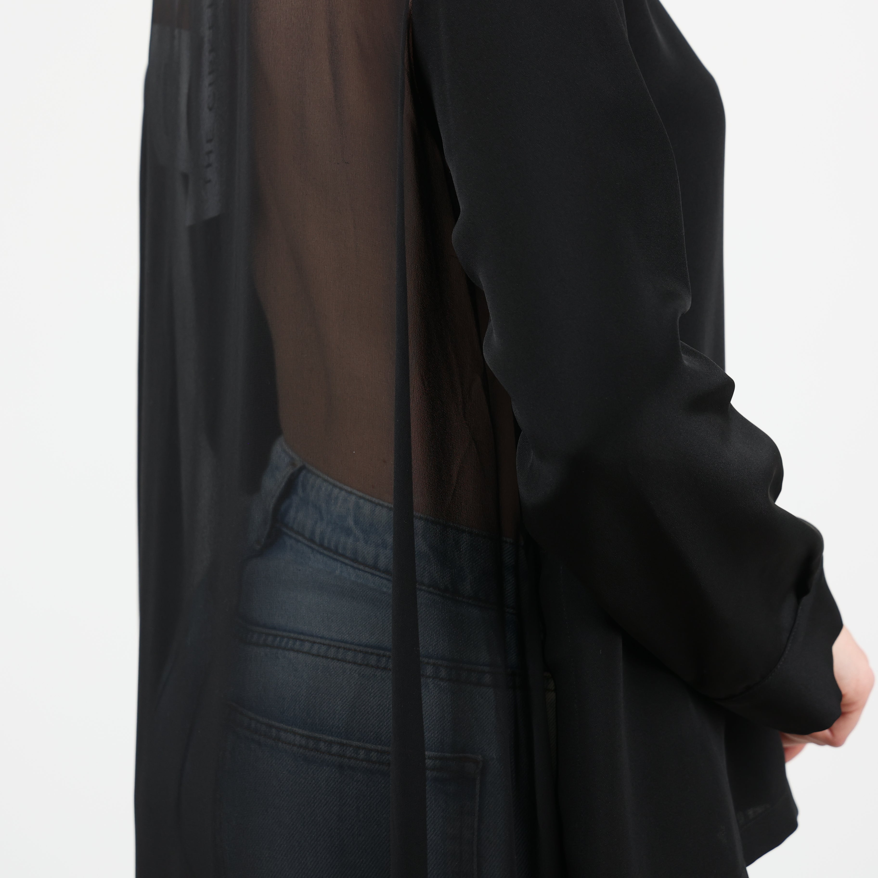 Blouse, UK Size 10