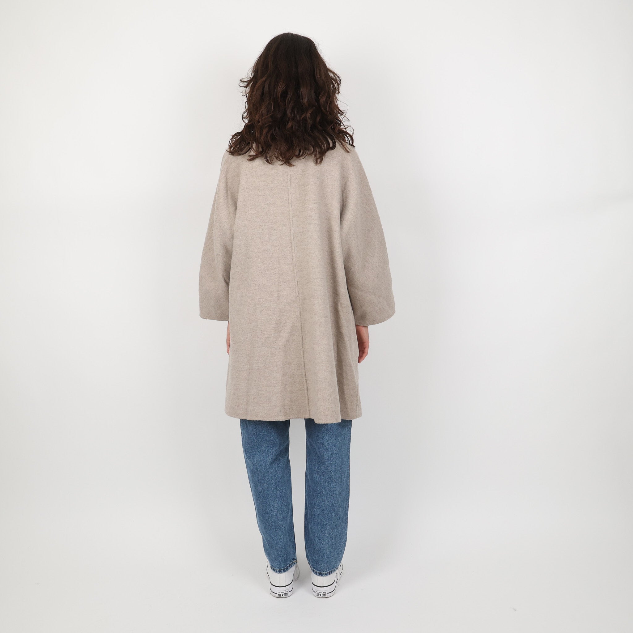 Coat, UK Size 10