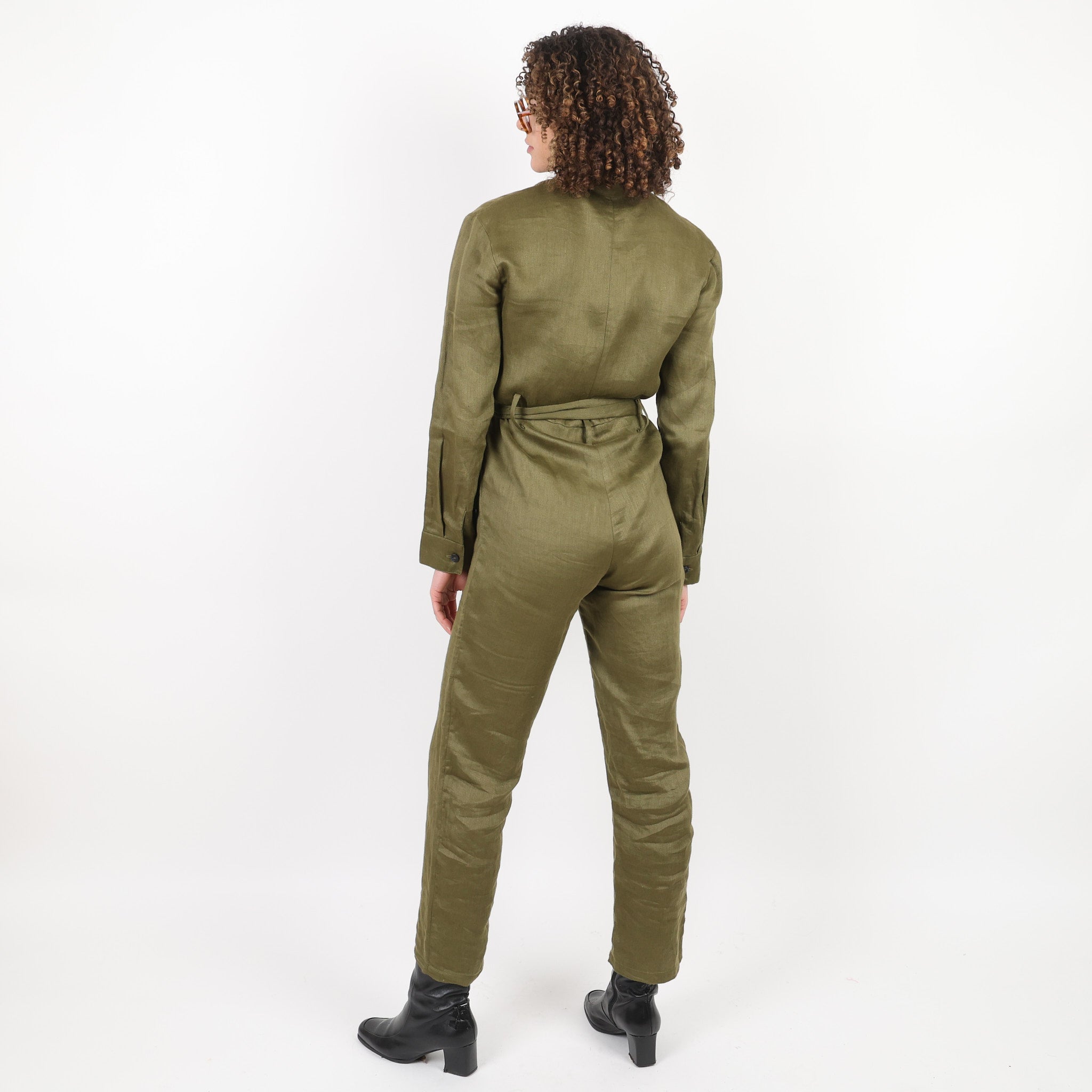 Jumpsuit, UK Size 10