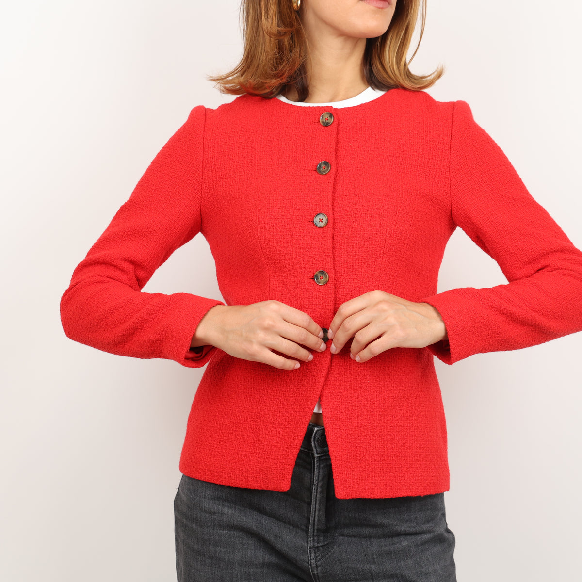Blazer, UK Size 6