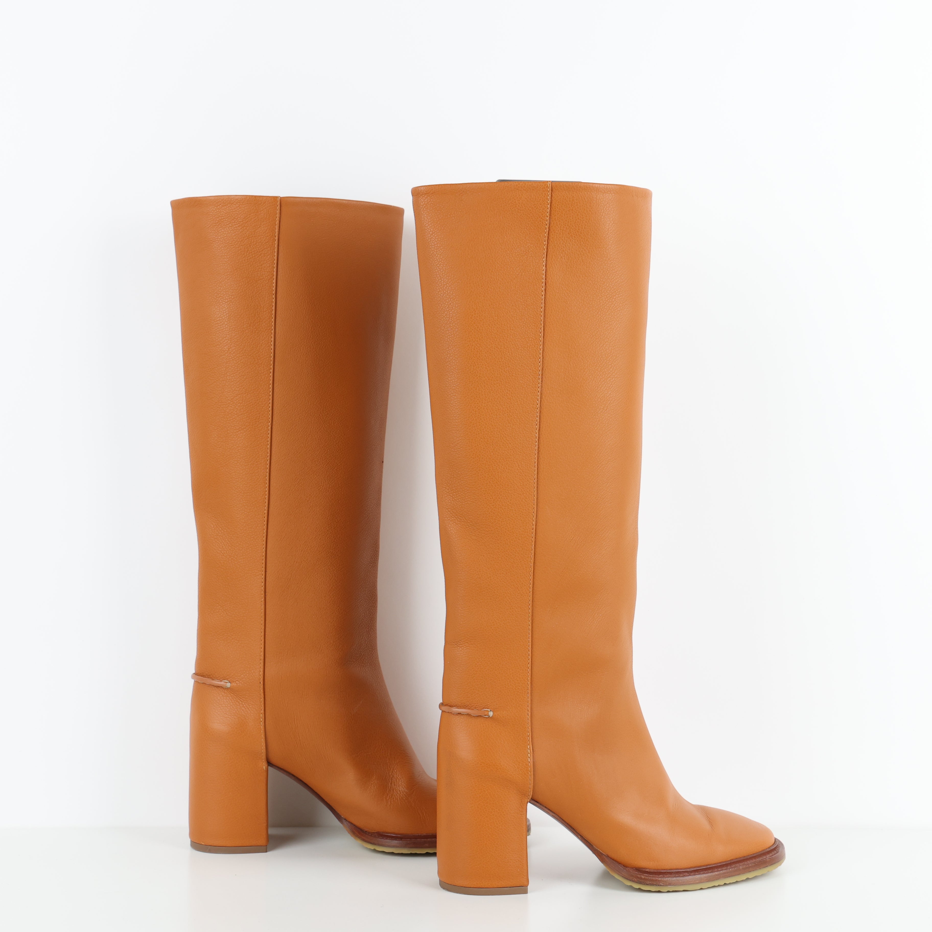 Boots , Shoe Size 39