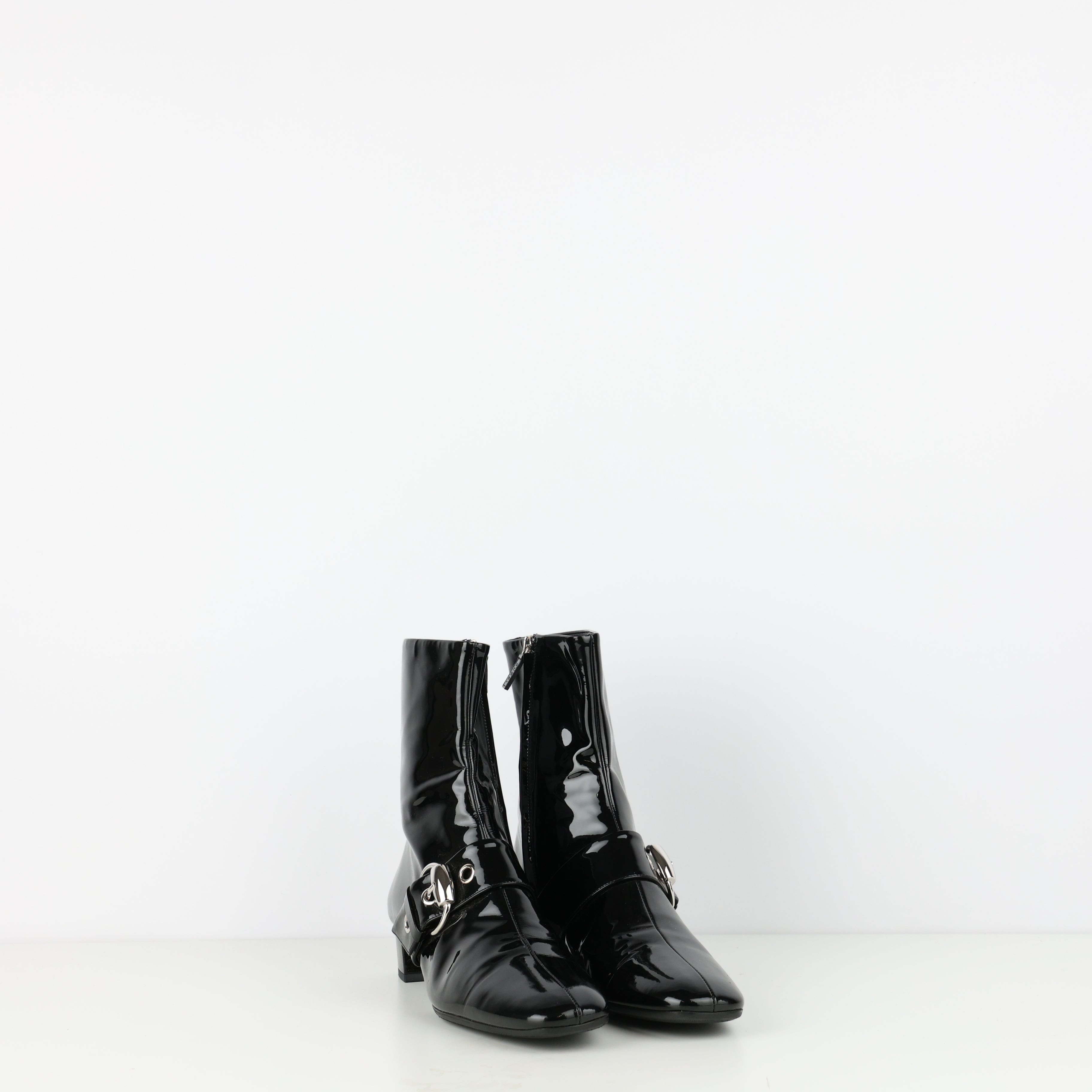 Boots , Shoe Size 41