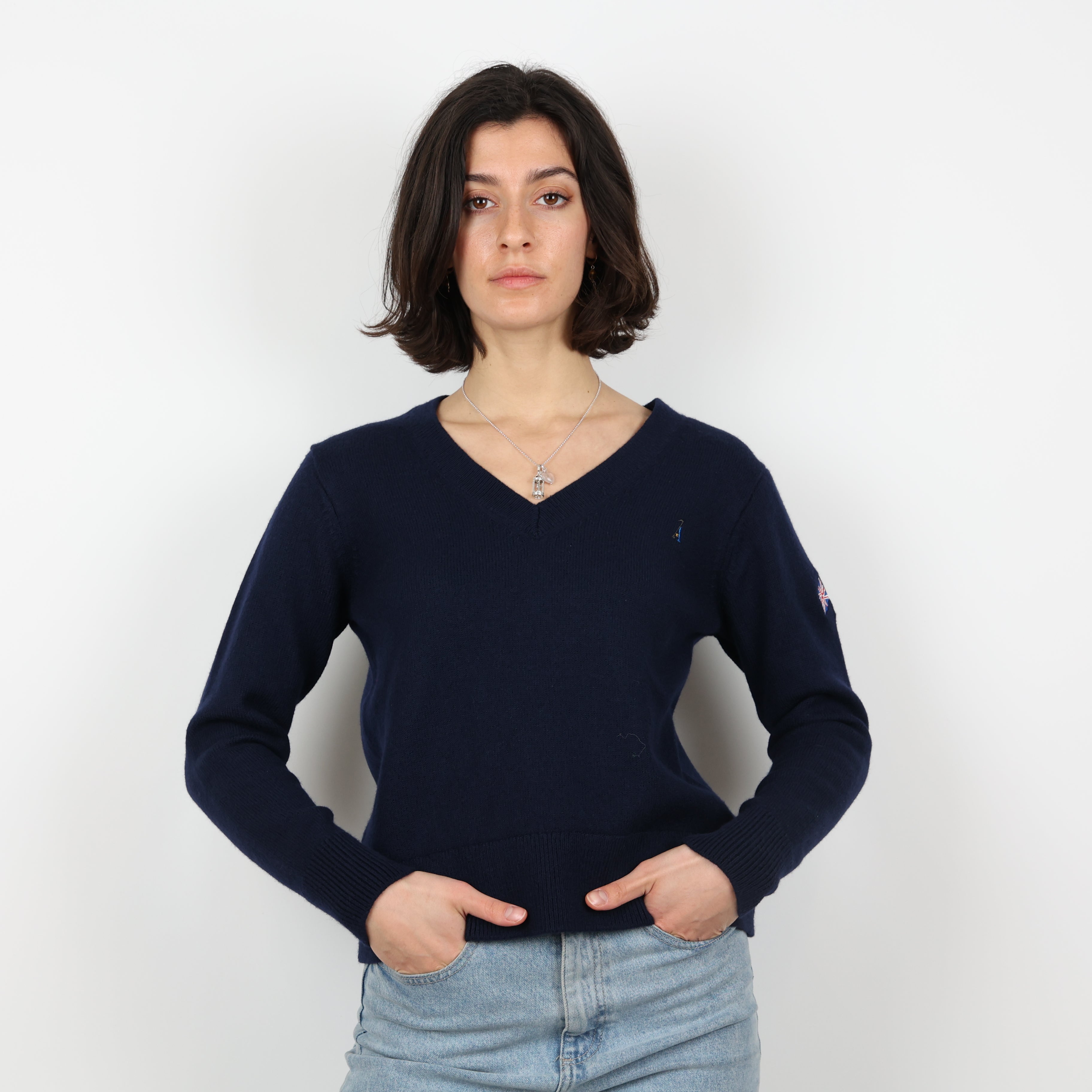 Knitwear, UK Size 10