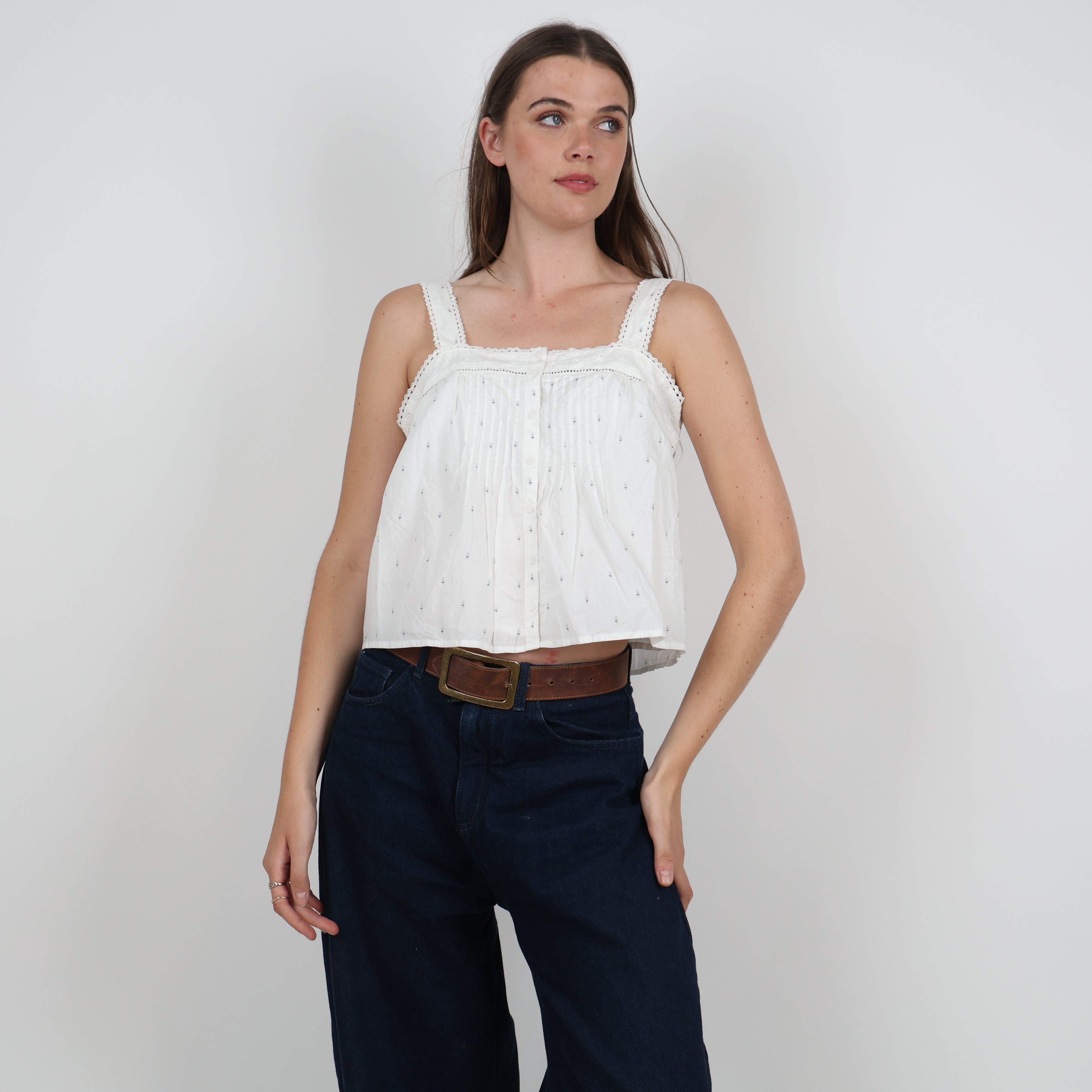 Blouse, UK Size 14