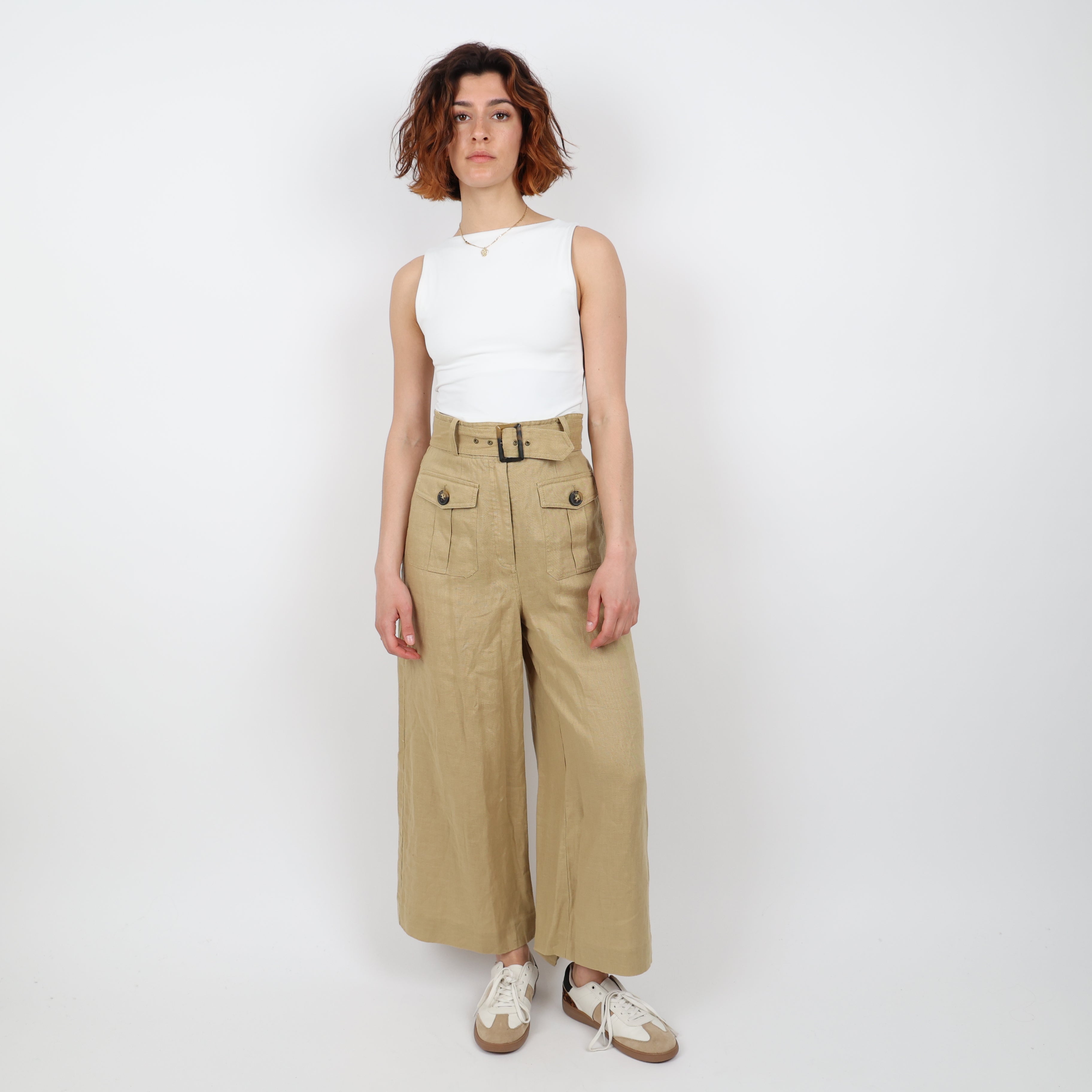 Trousers, UK Size 8