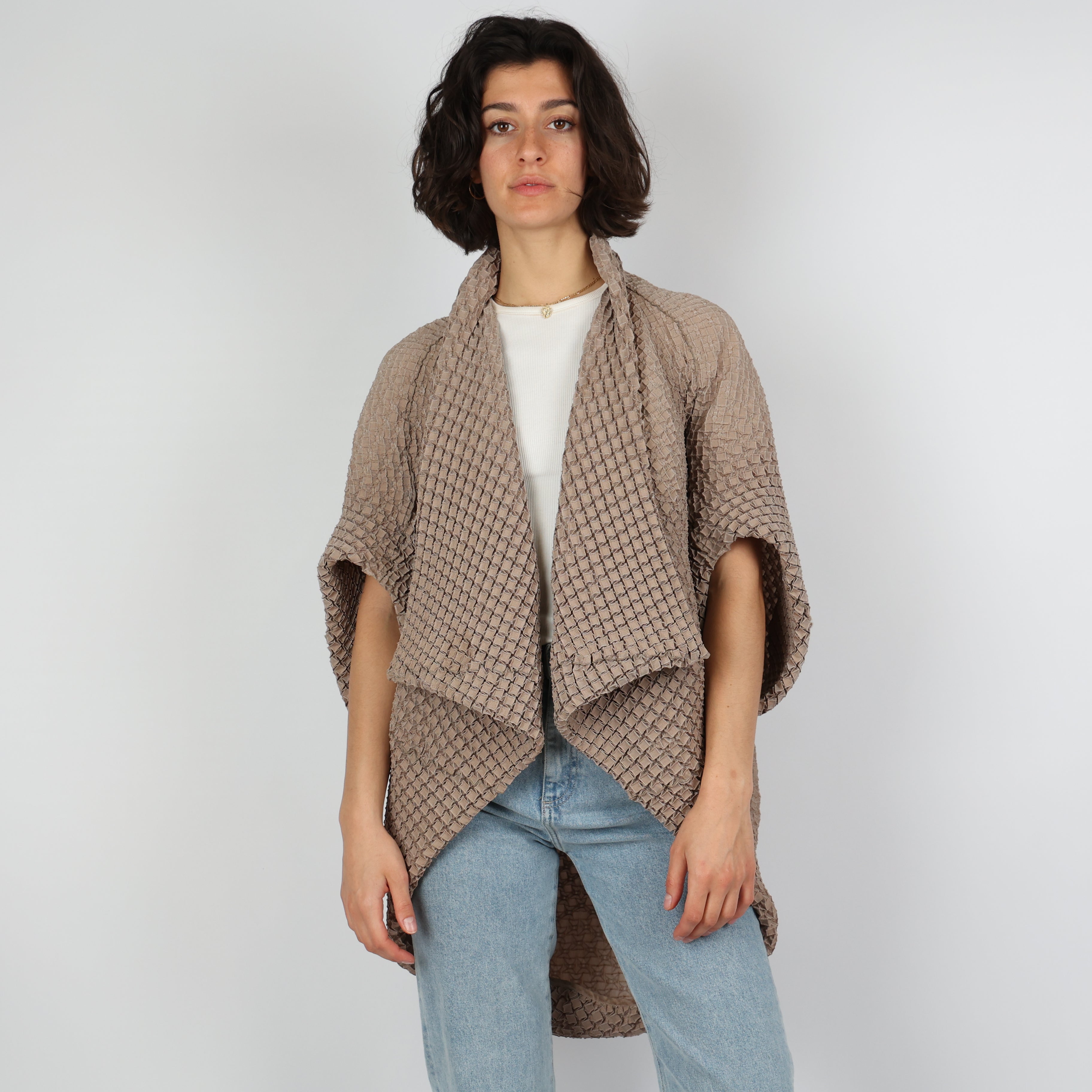 Jacket, UK Size 10