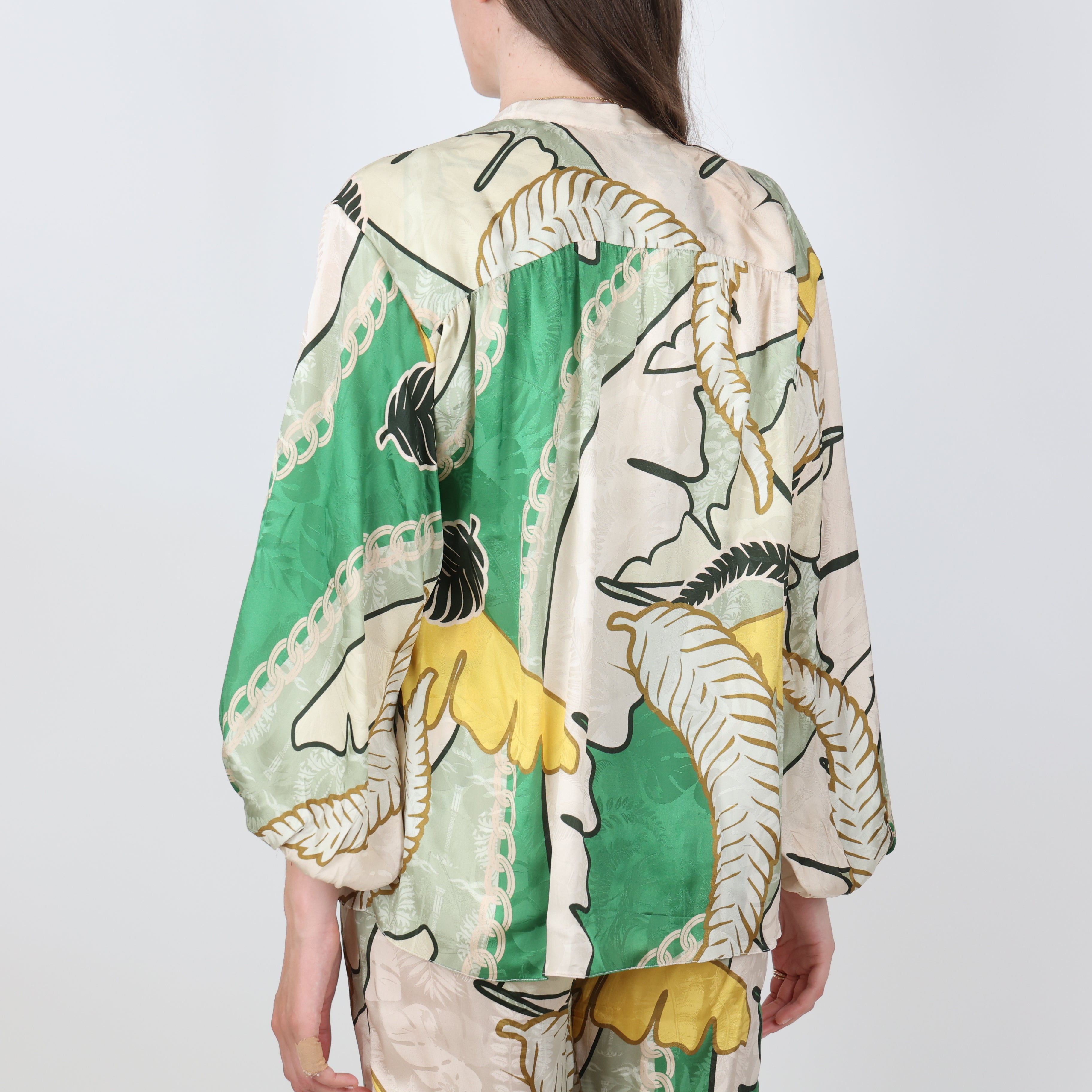 Shirt, UK Size 8