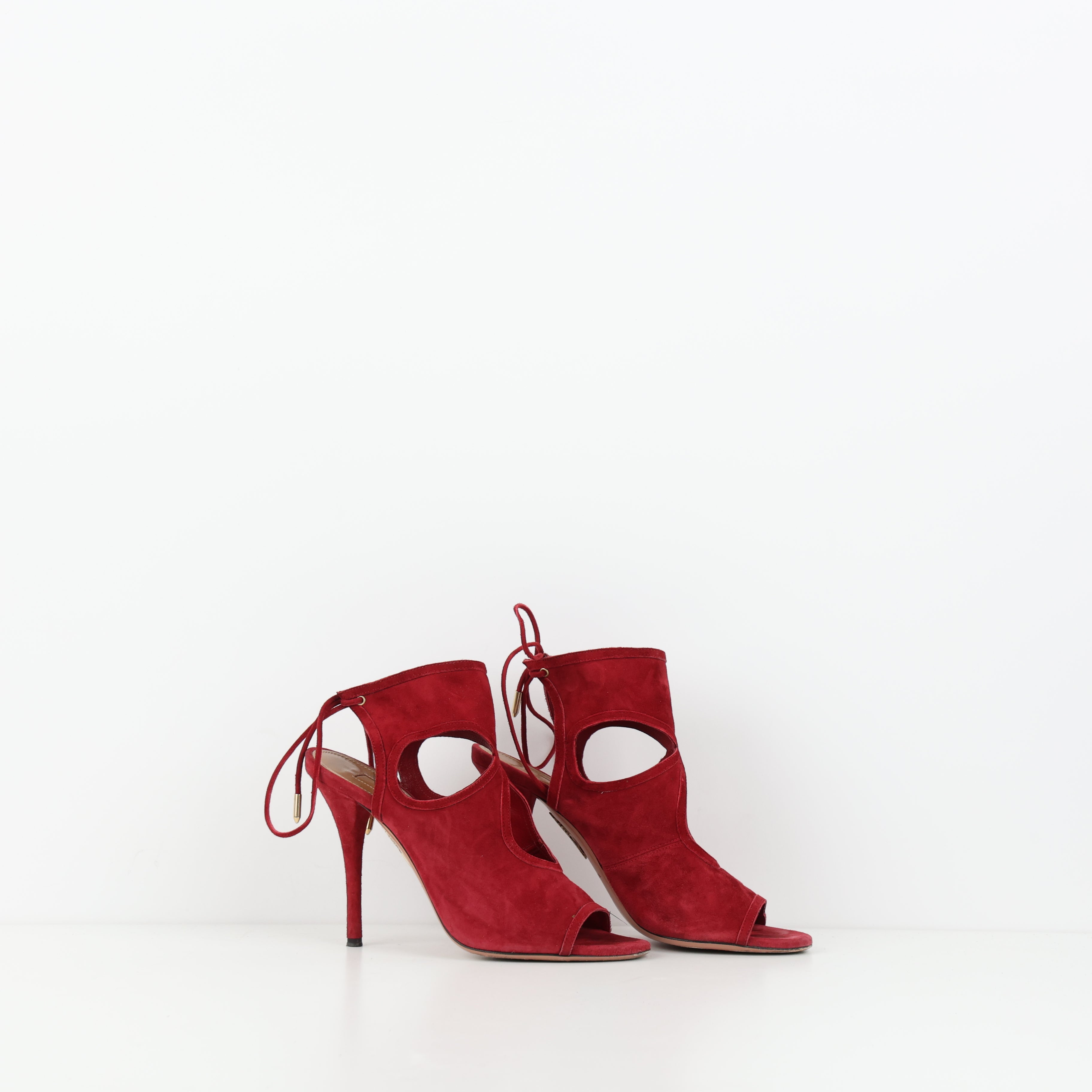 Heels , Shoe Size 37