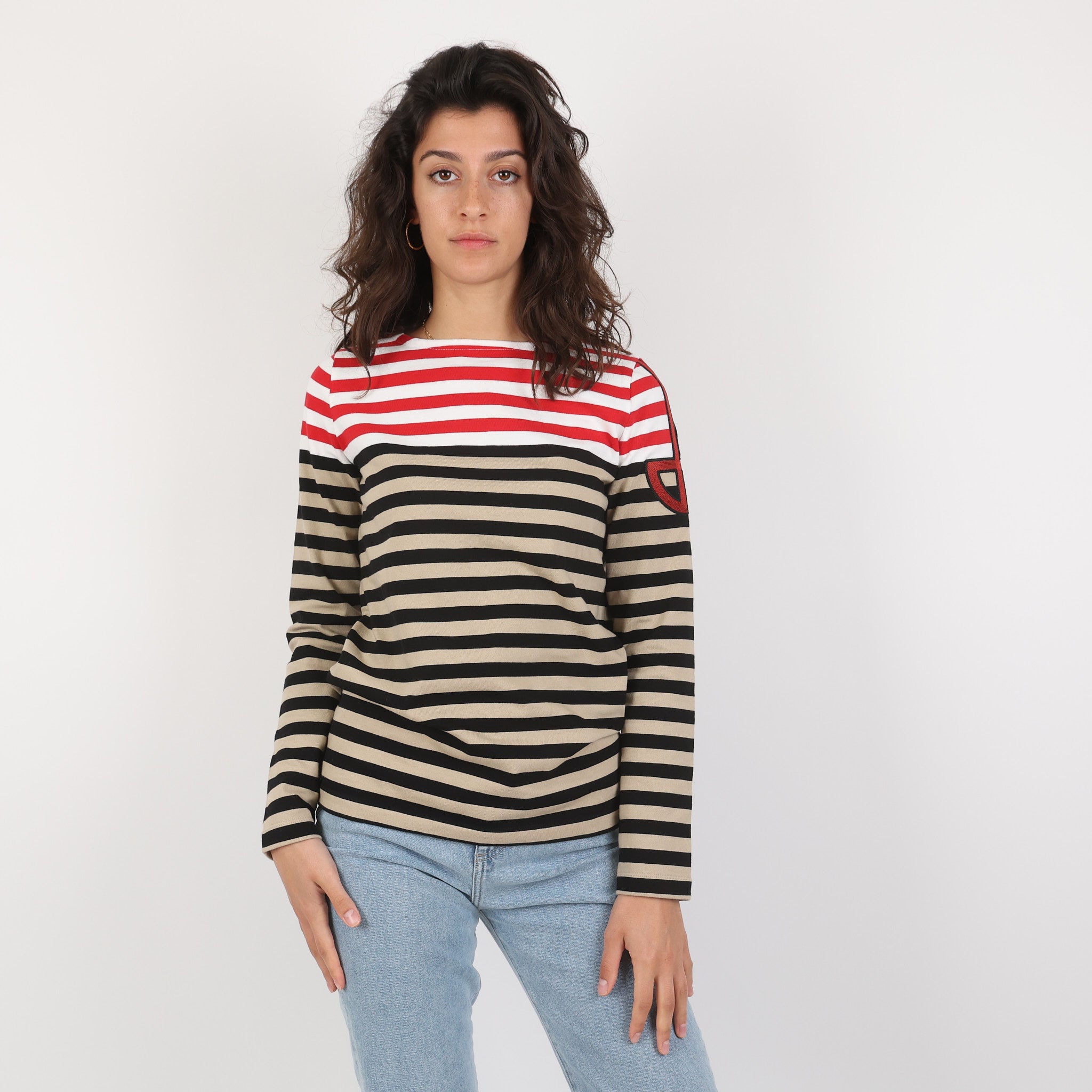 Top, UK Size 8