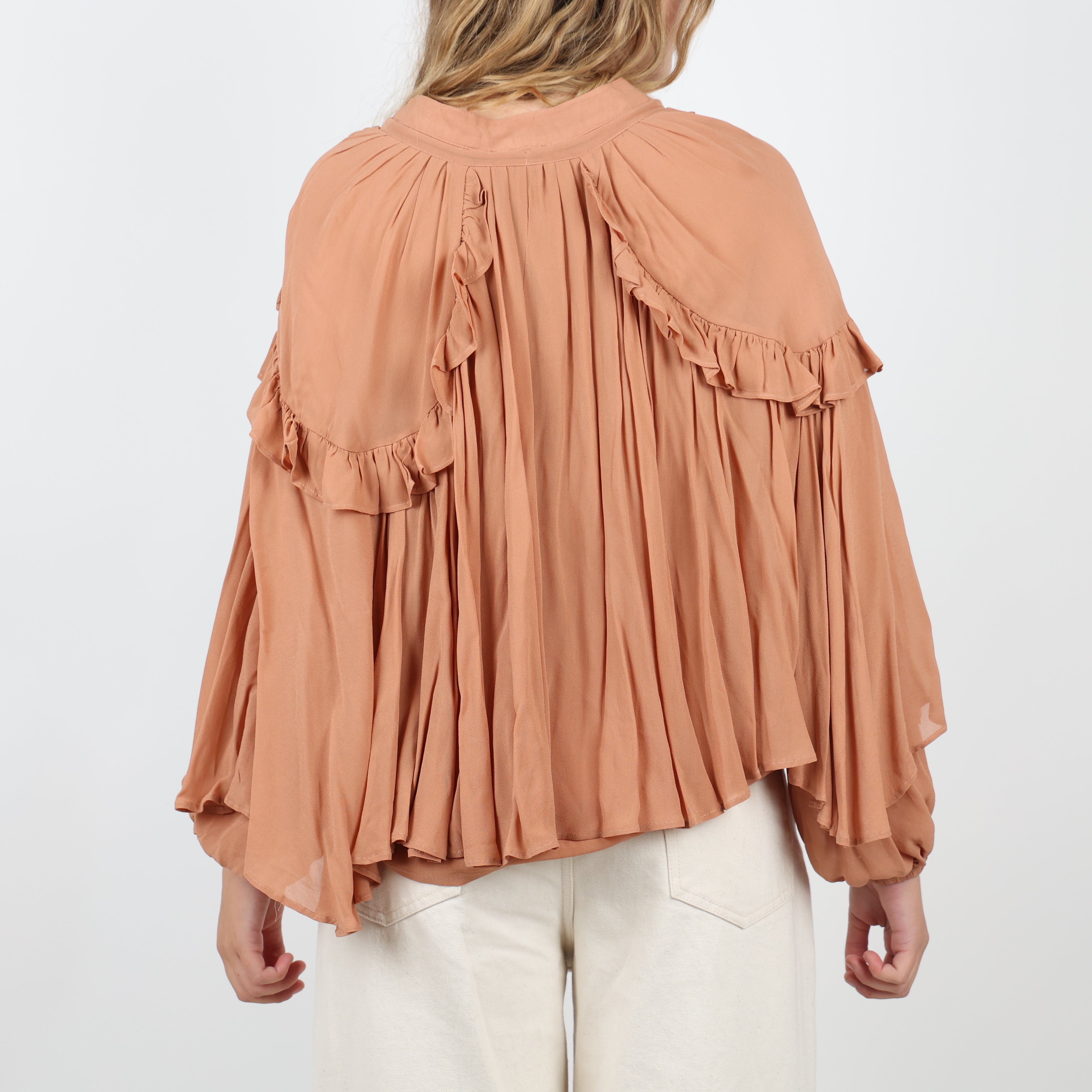 Blouse, UK Size 12
