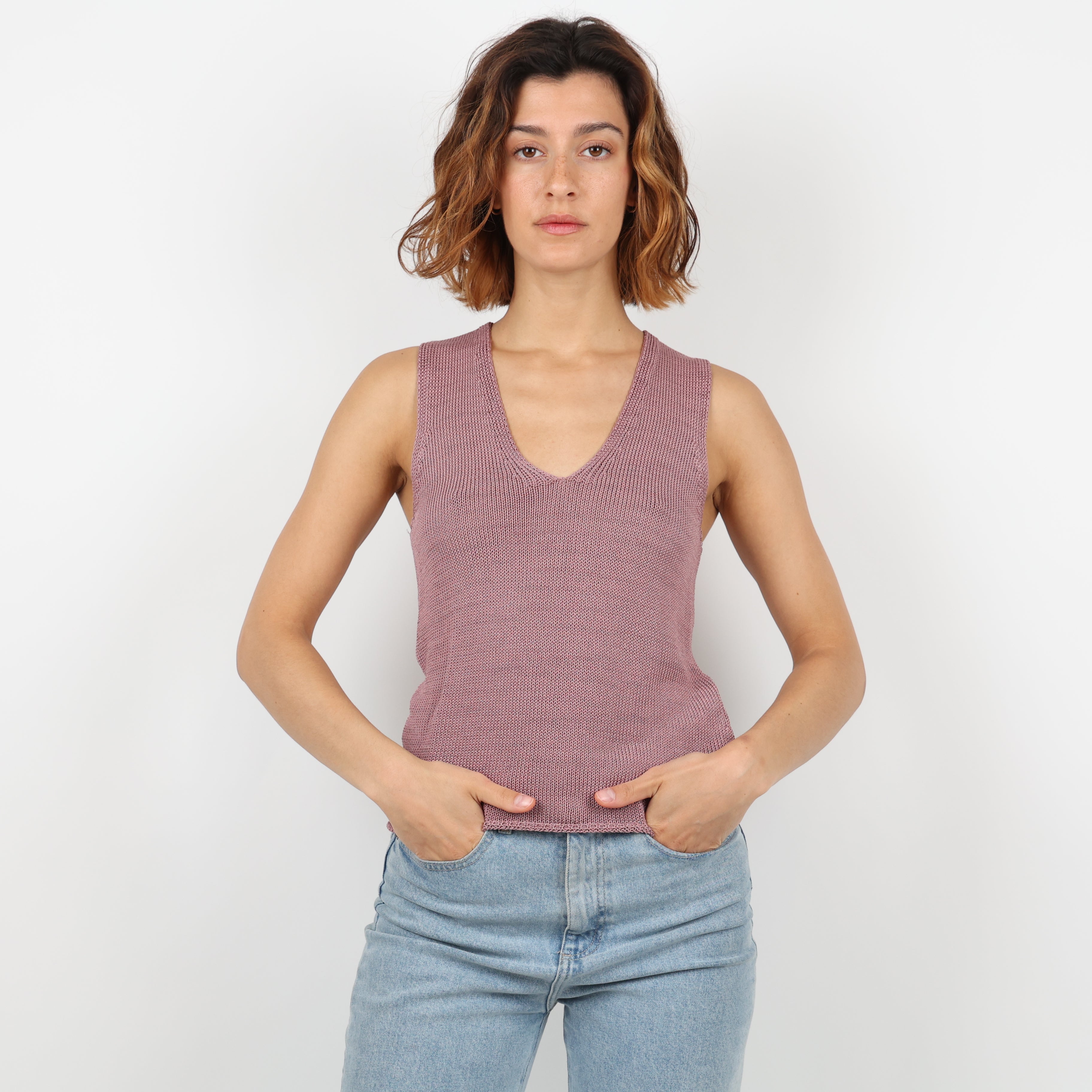 Knitwear, UK Size 8