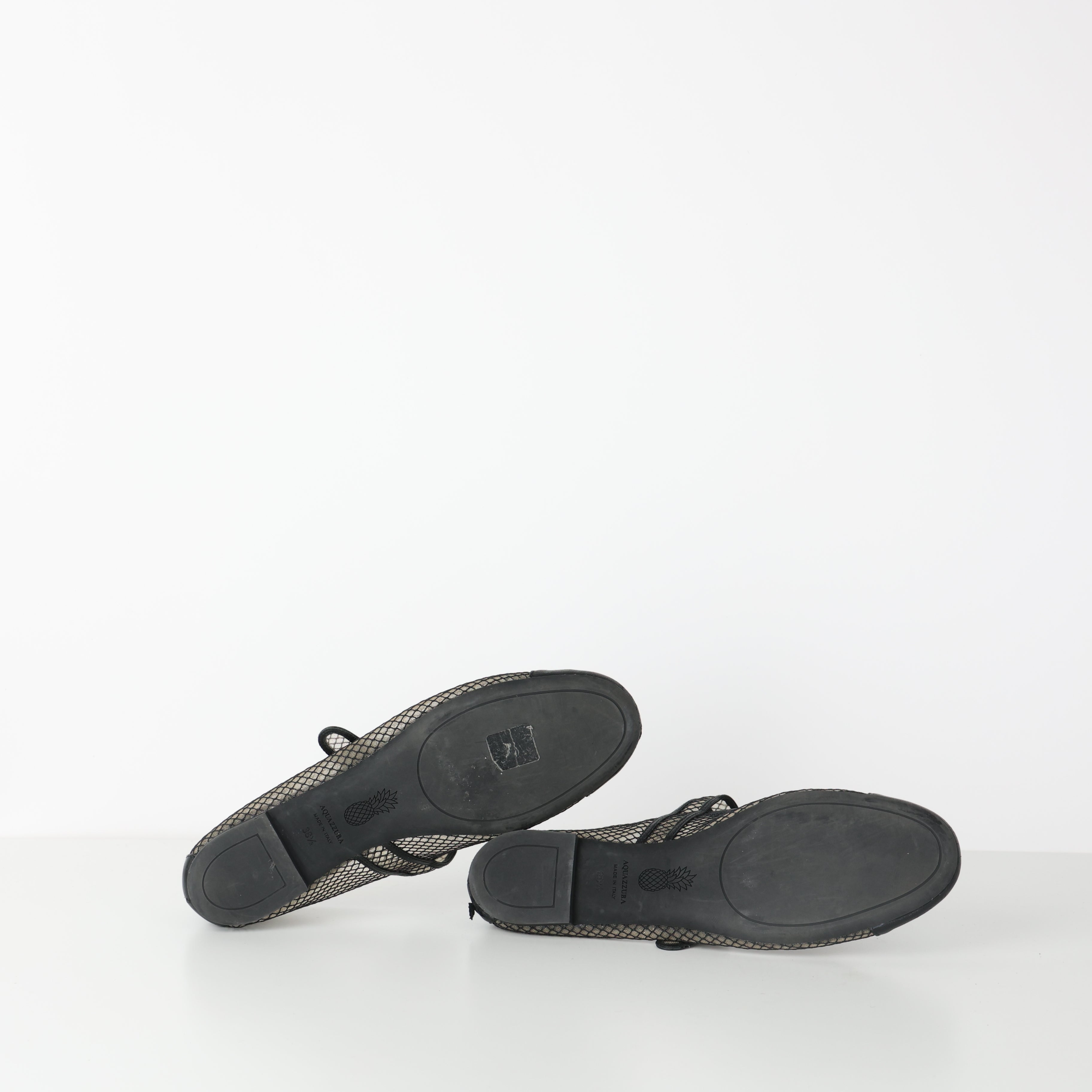 Flats , Shoe Size 38.5