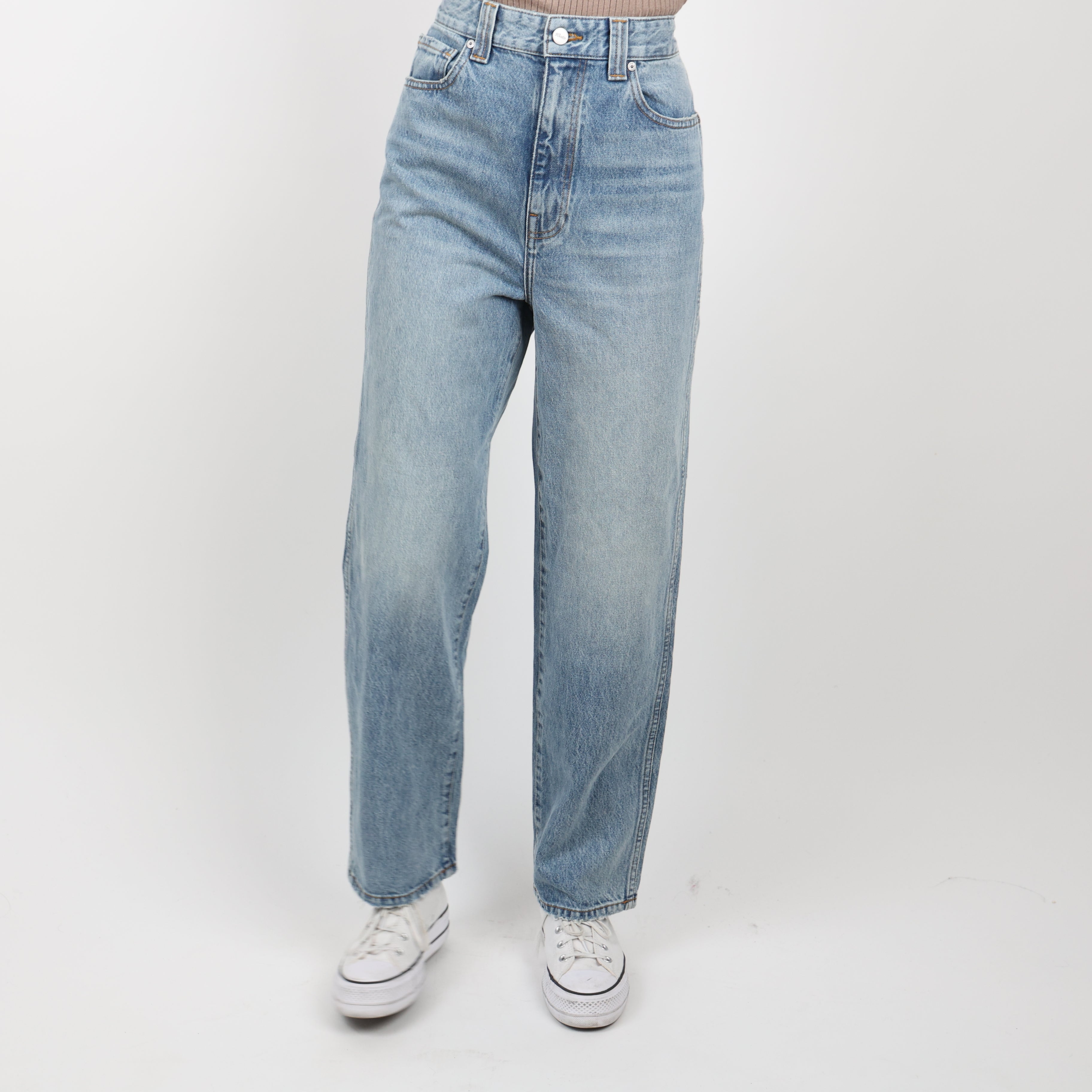 Jeans, Waist 26