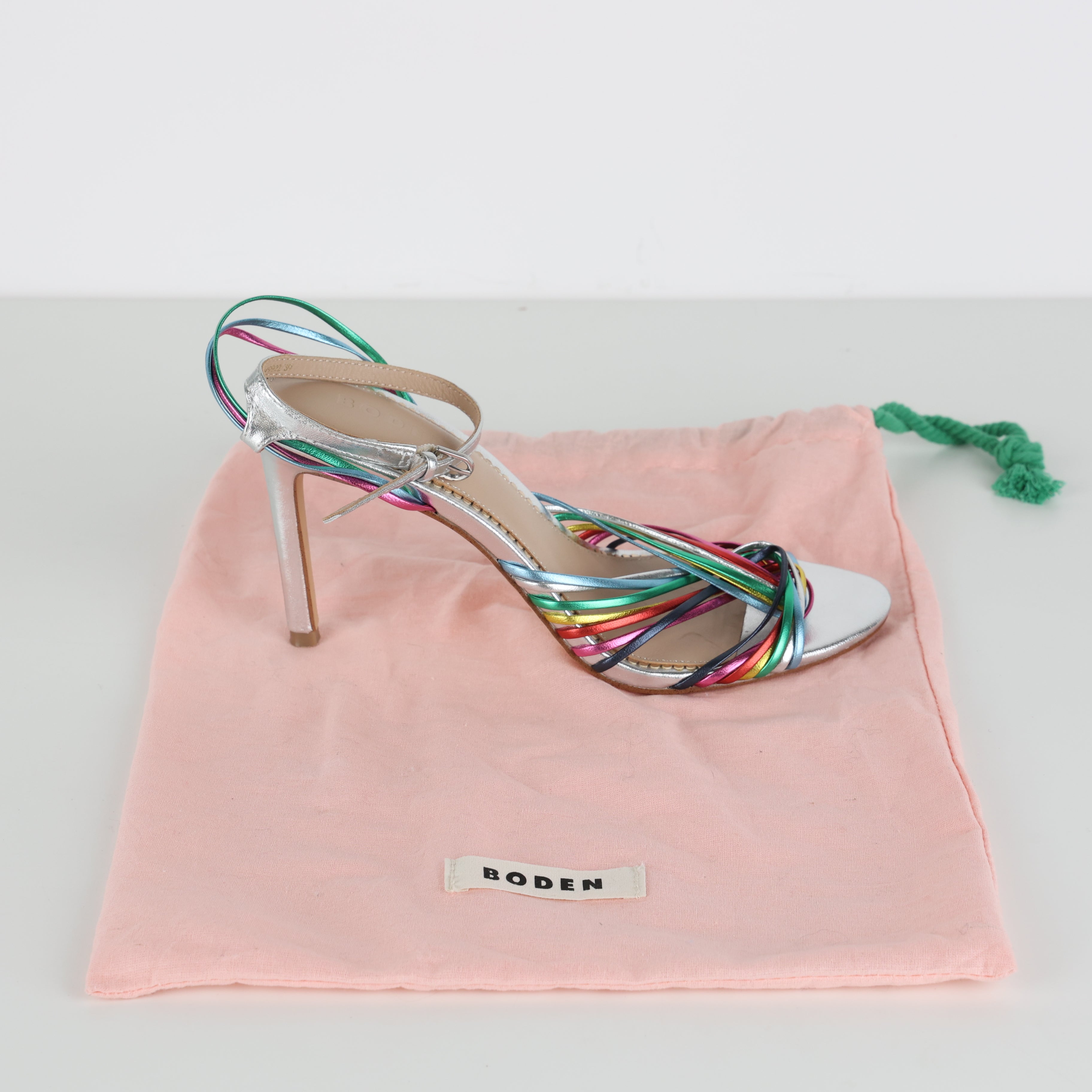 Heels , Shoe Size 39