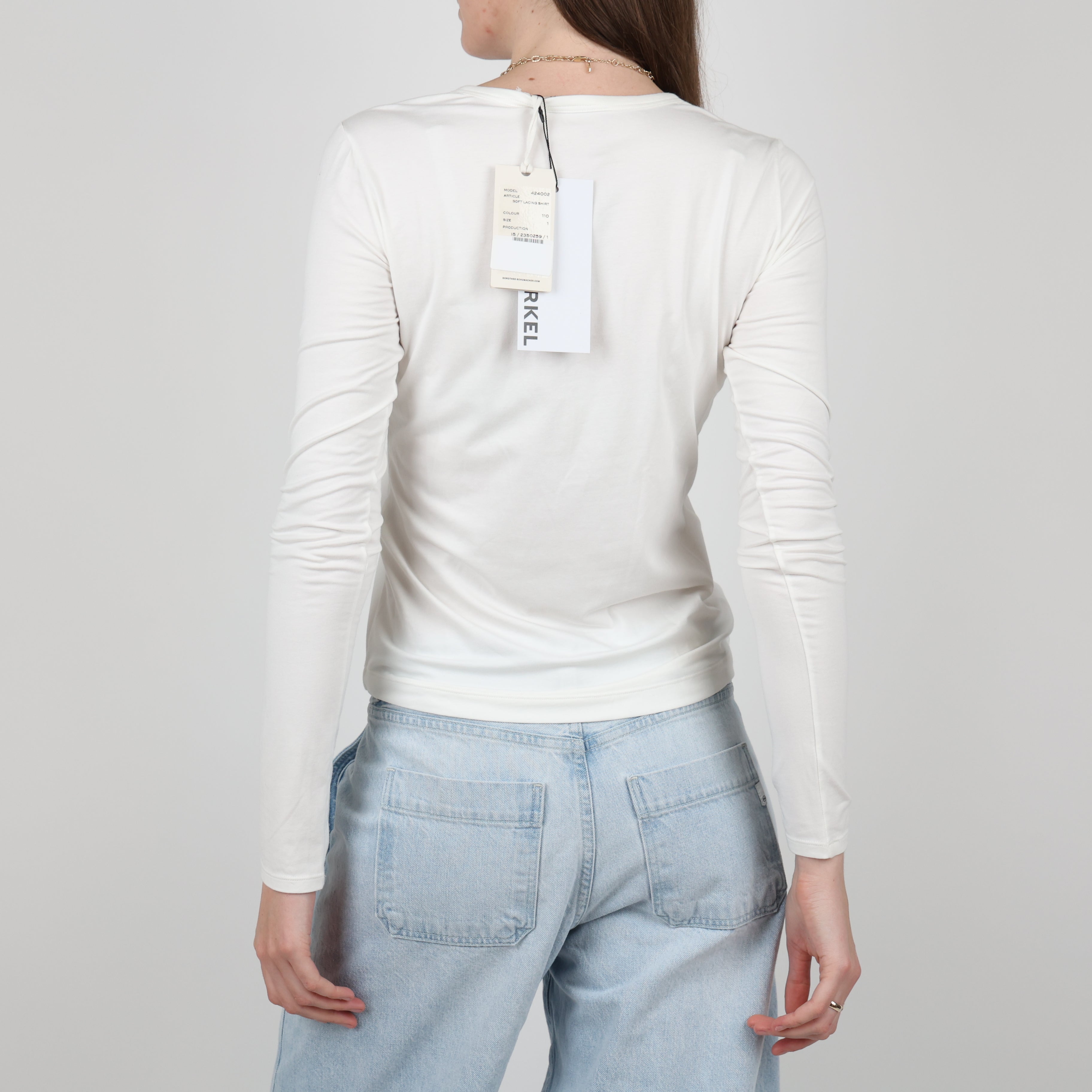 Top, UK Size 8